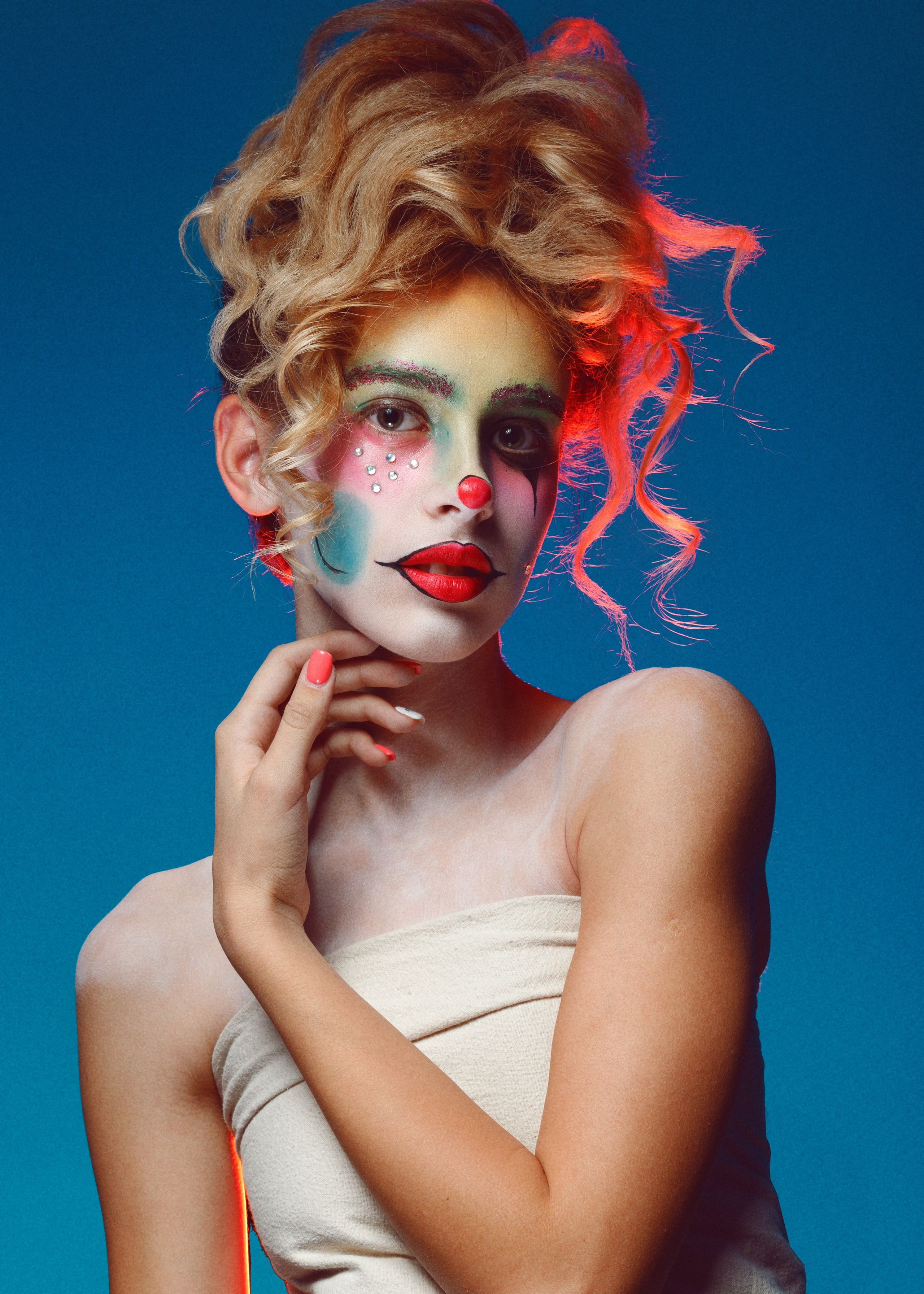 СТУДИЯ. Профессиональный фотограф в Усть-Каменогорске