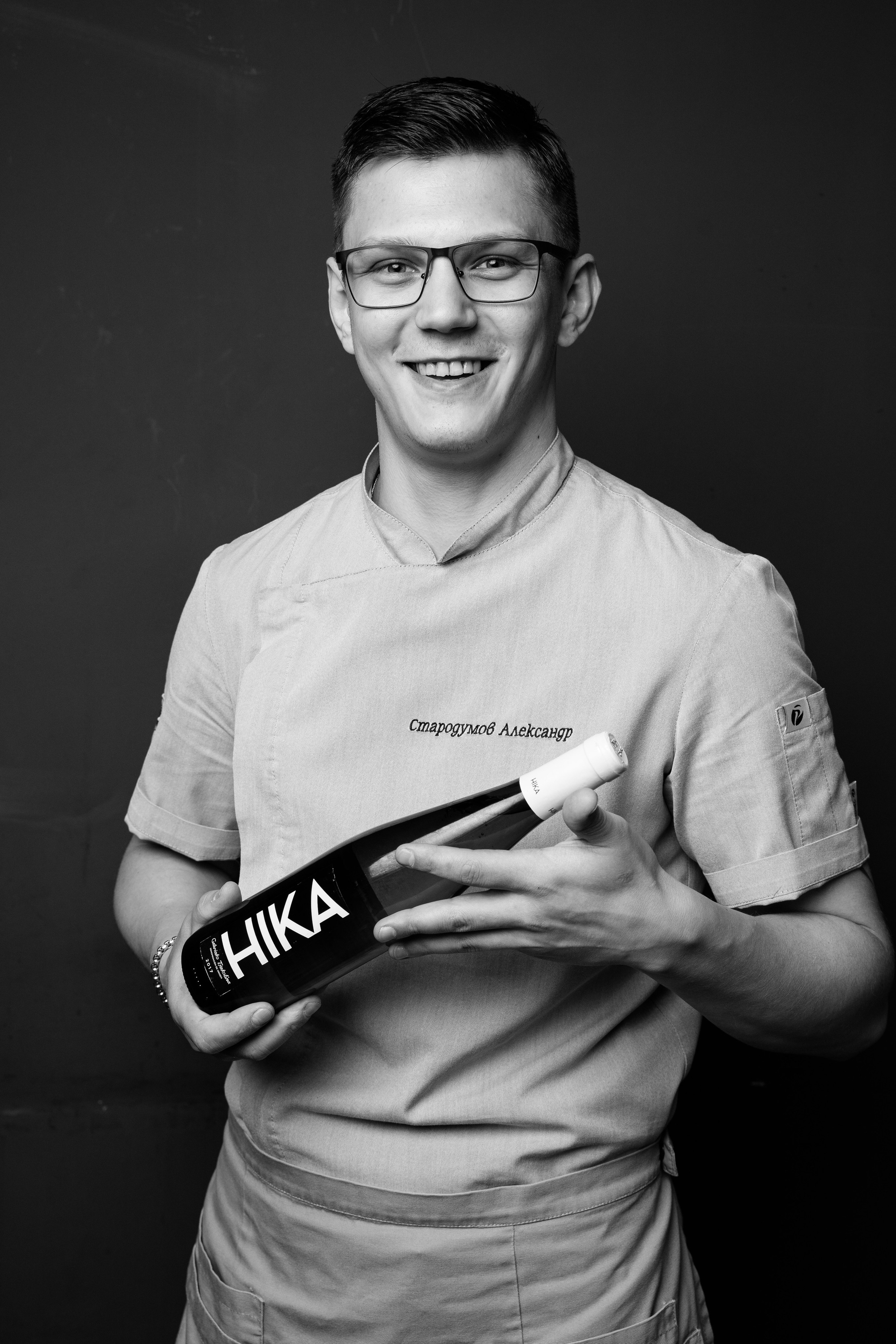 Профессиональный имедживый бизнес портрет команды