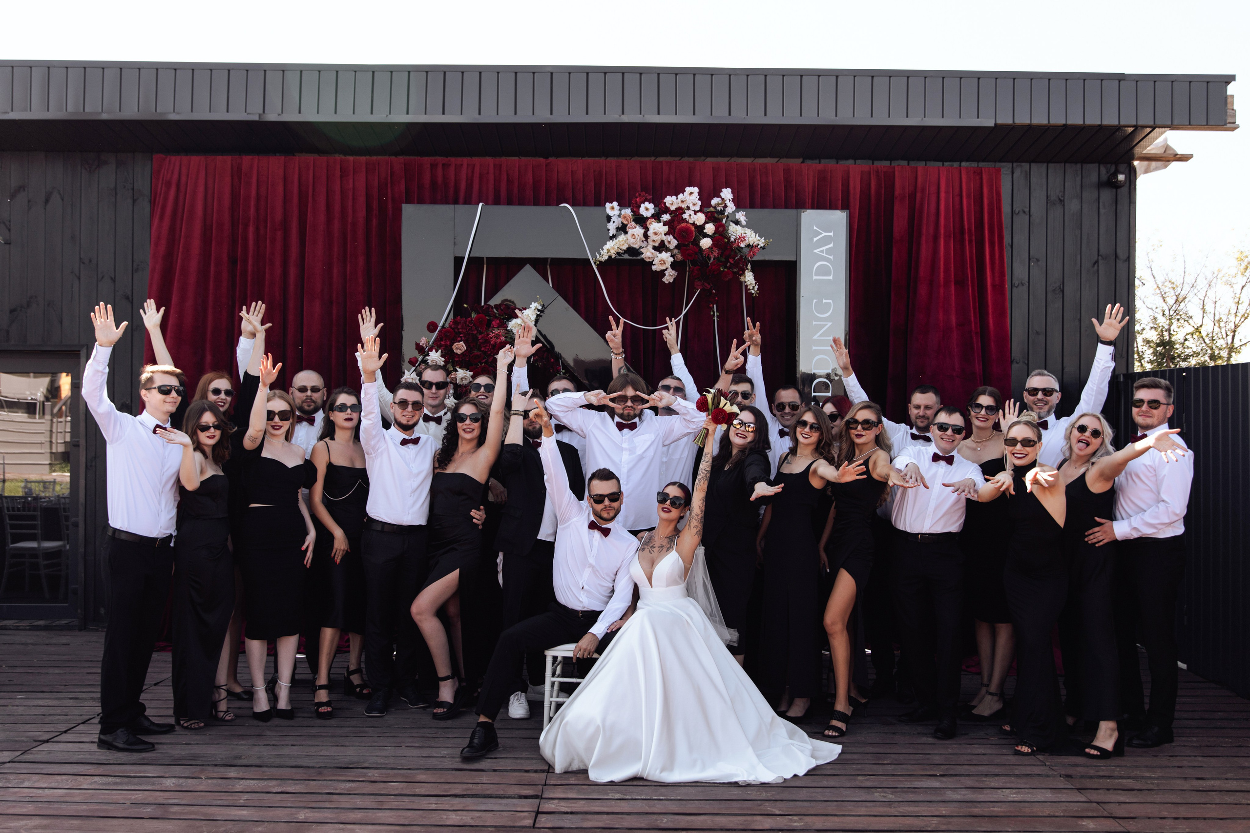 Свадебная фотосессия 31.08.24. СВАДЕБНЫЙ ФОТОГРАФ И ВИДЕОГРАФ УЛЬЯНОВСК