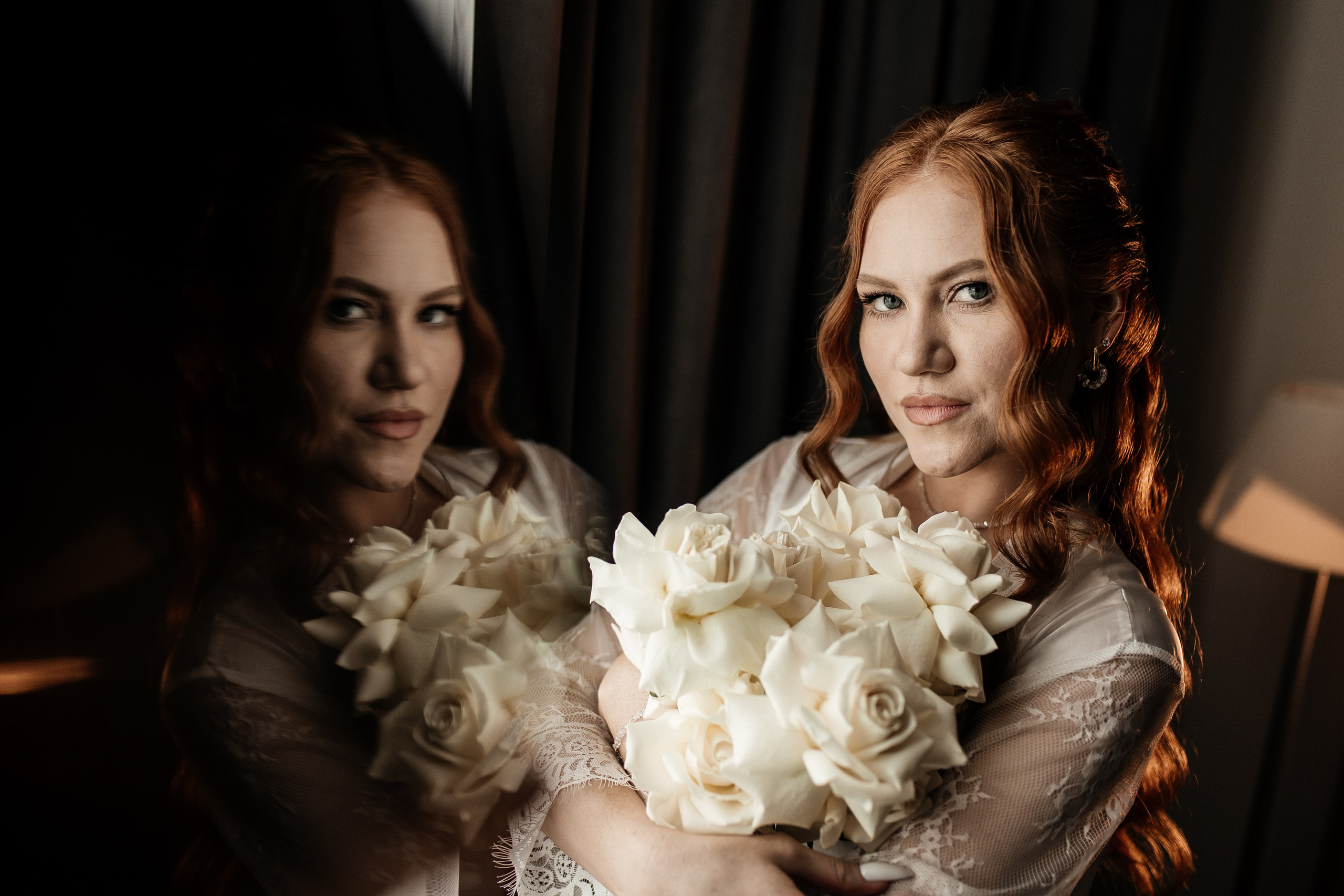 Маша и Дима 2024. Свадебный и портретный фотограф Алина Иванова. Екатеринбург-Москва