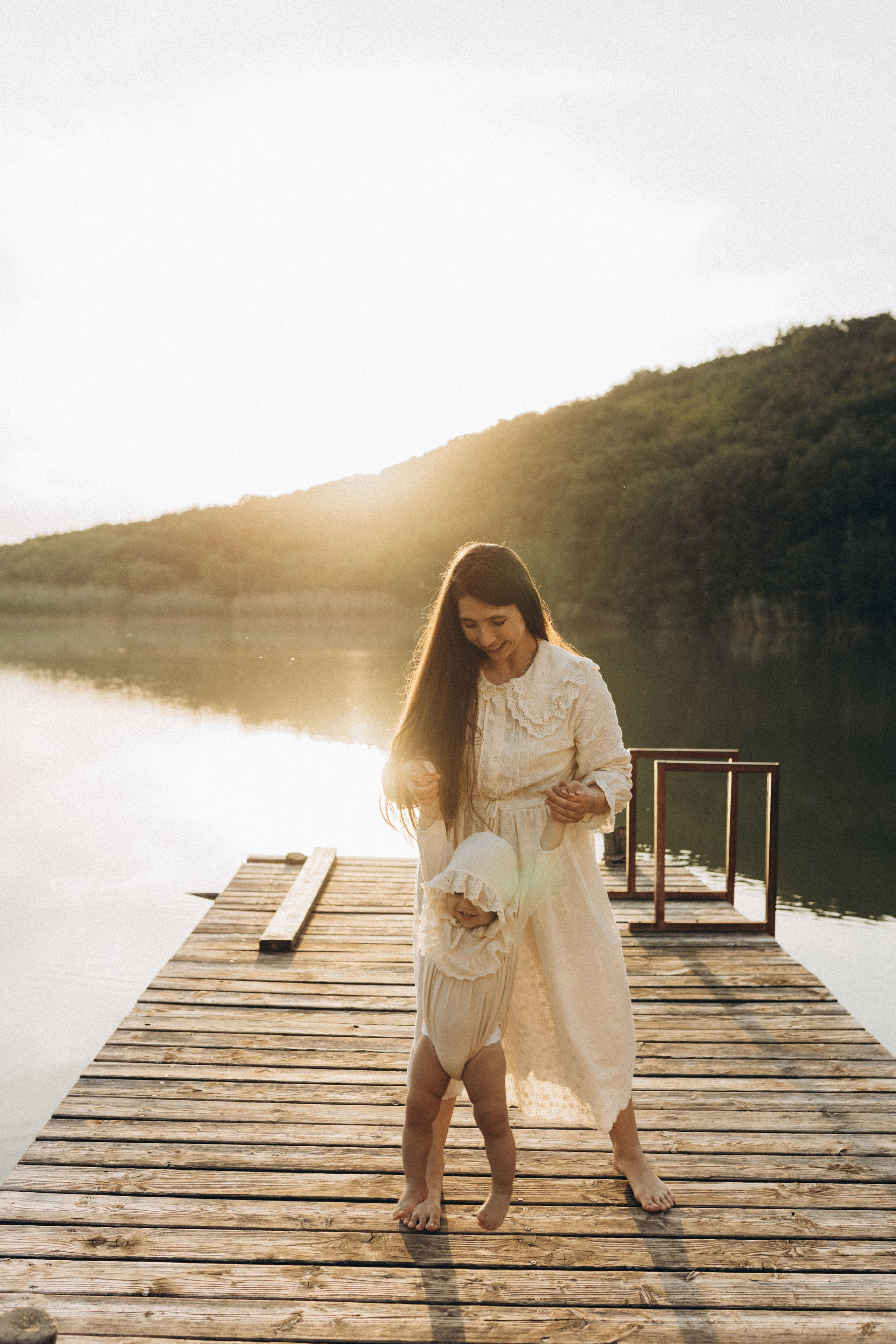 Лиза и Агата. Семейный фотограф в Новороссийске и Анапе Александра Яковлева