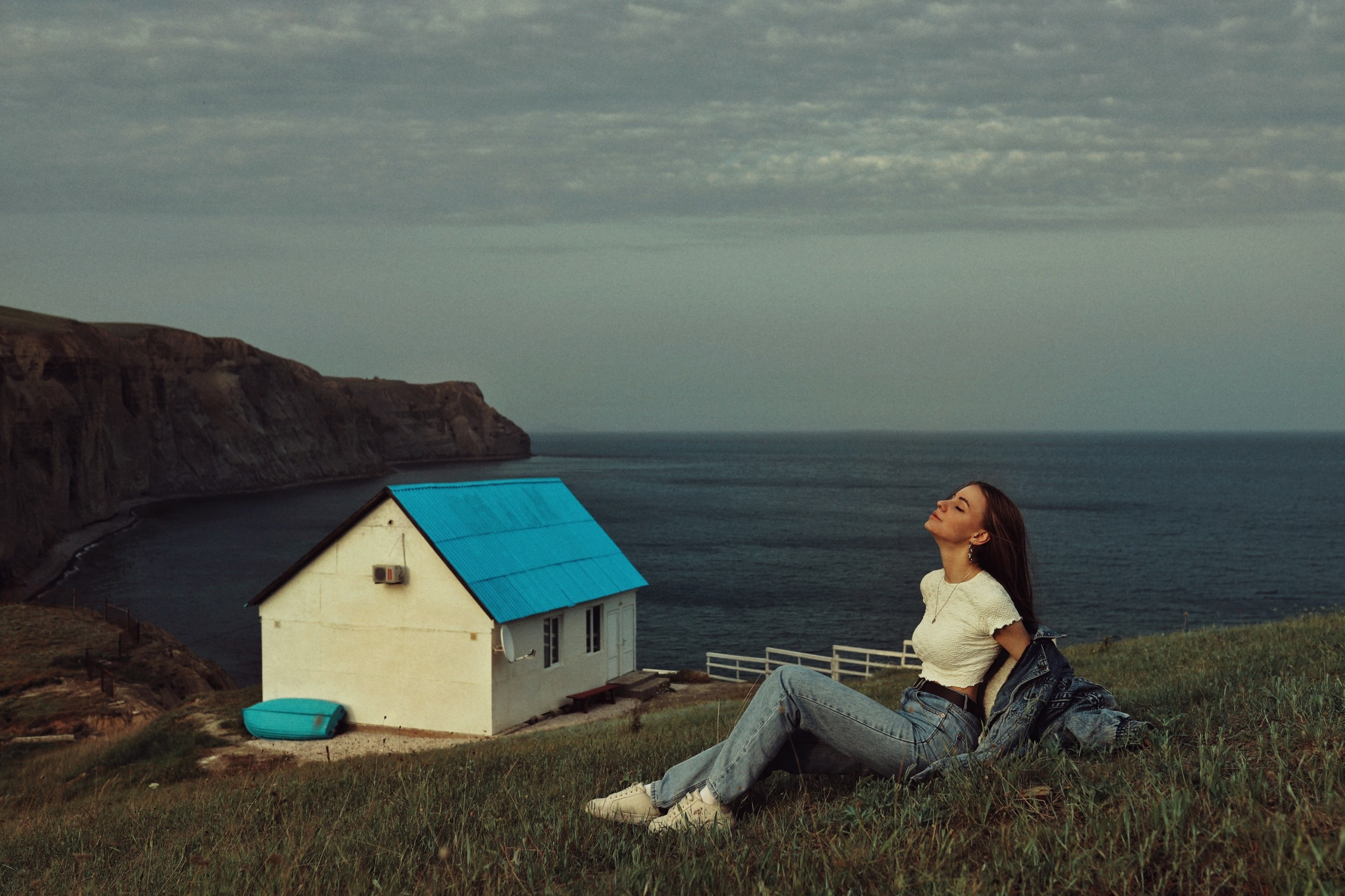 Бугаз. Фотограф и видеограф в Санкт-Петербурге