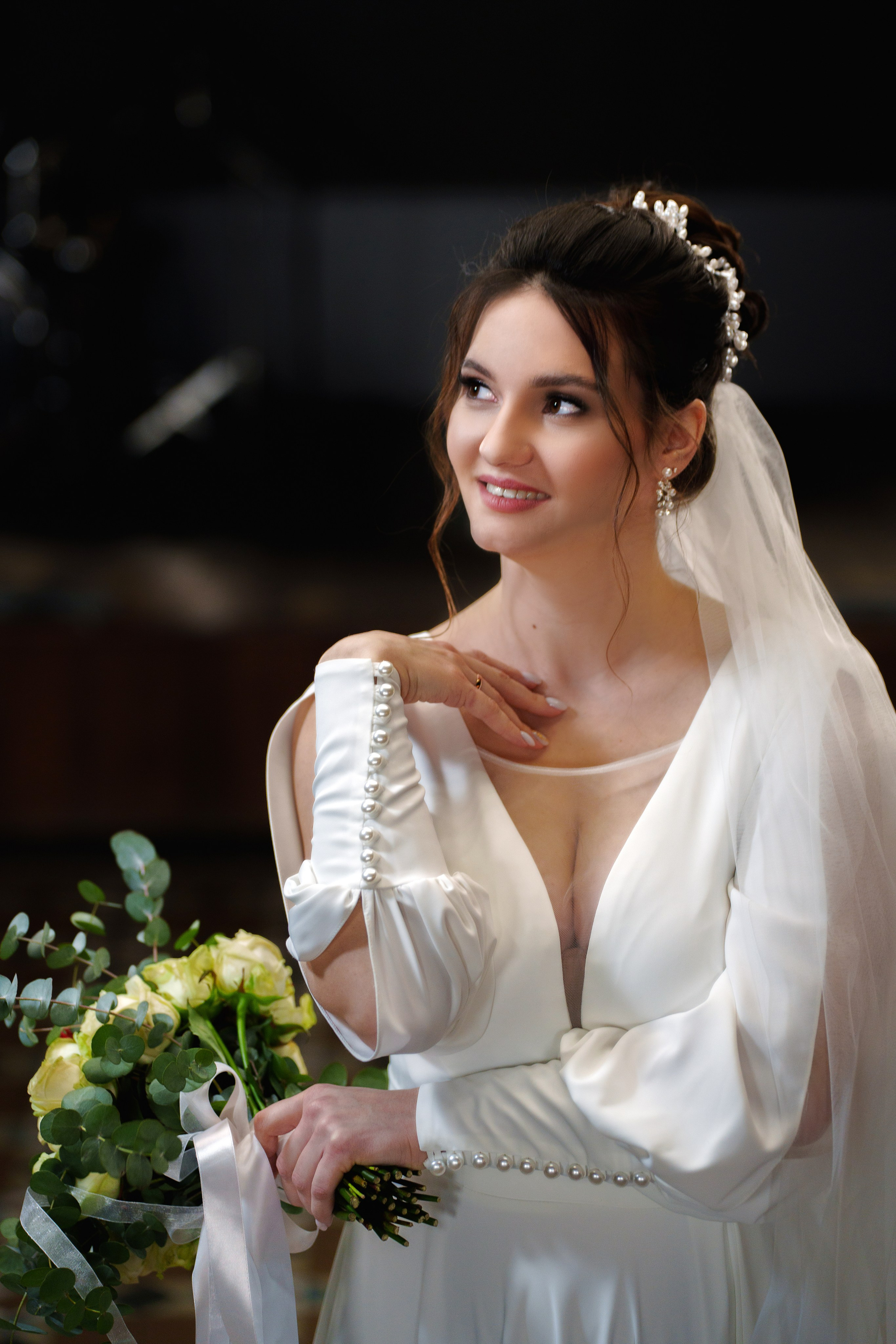 18.02.2023. Фотограф Андрей Чеботок (Белгород, Курск, Воронеж, Старый Оскол)