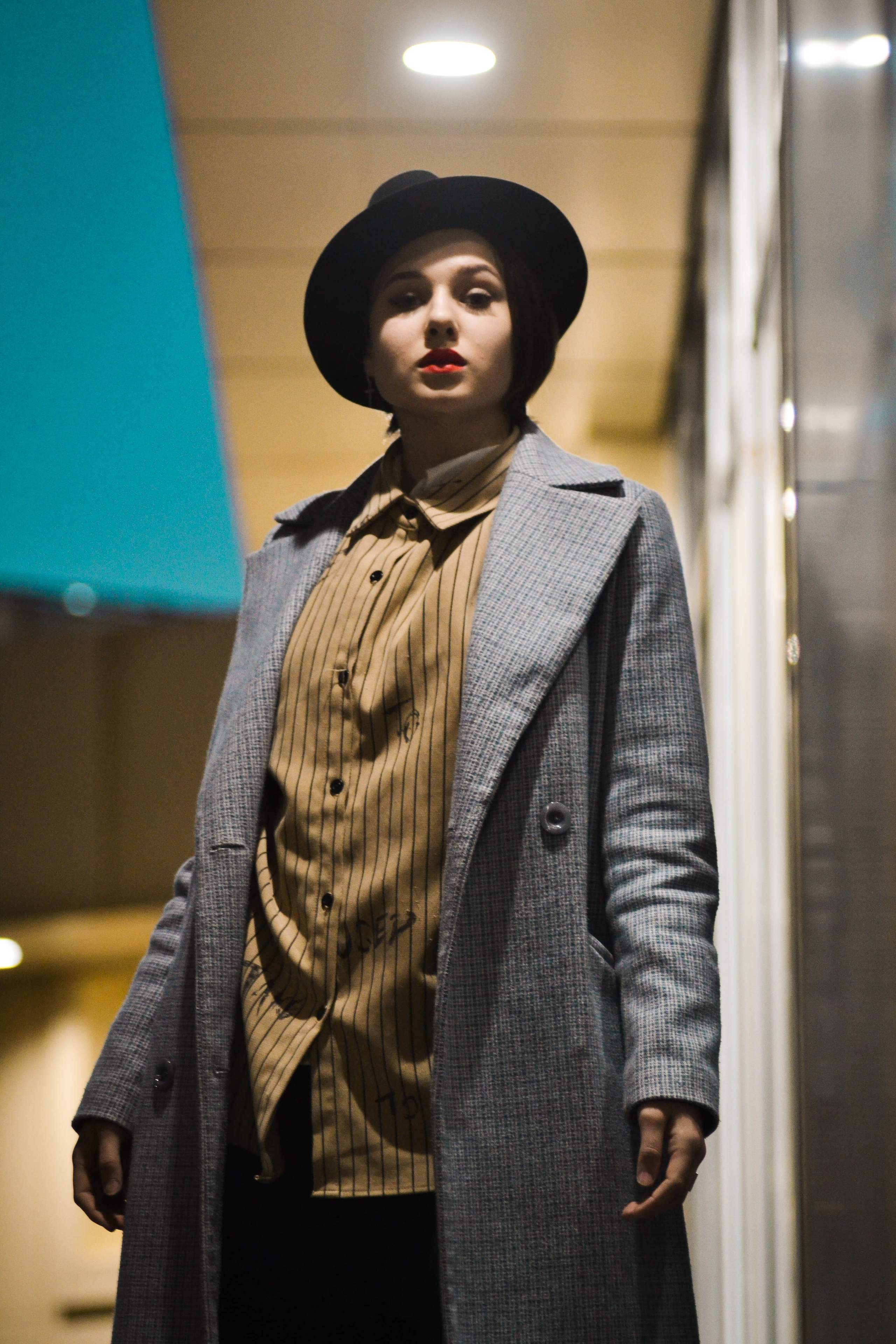 Арт-фотограф в Рязани Курилов Евгений