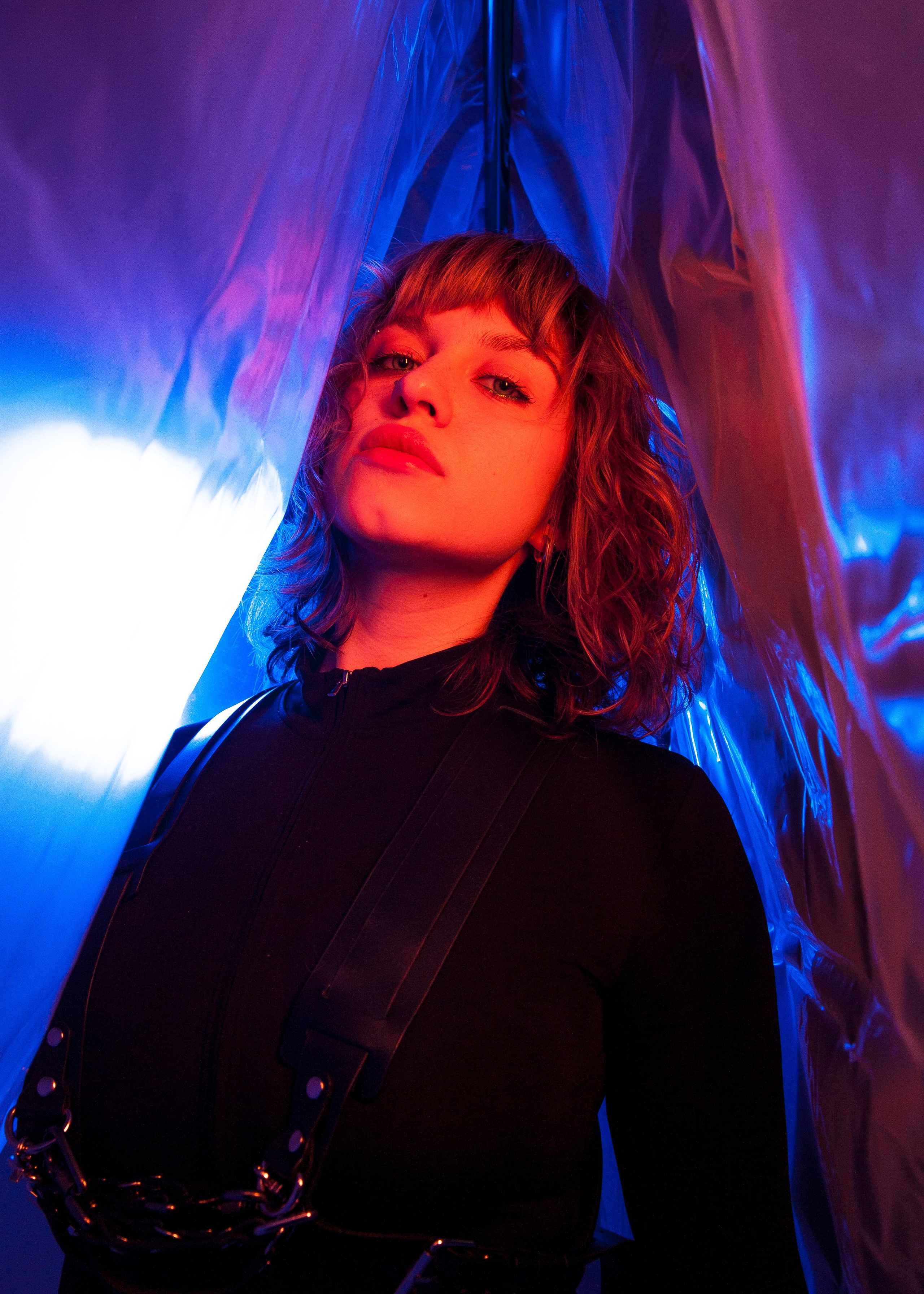 Ангелина. Арт-фотограф в Рязани Курилов Евгений