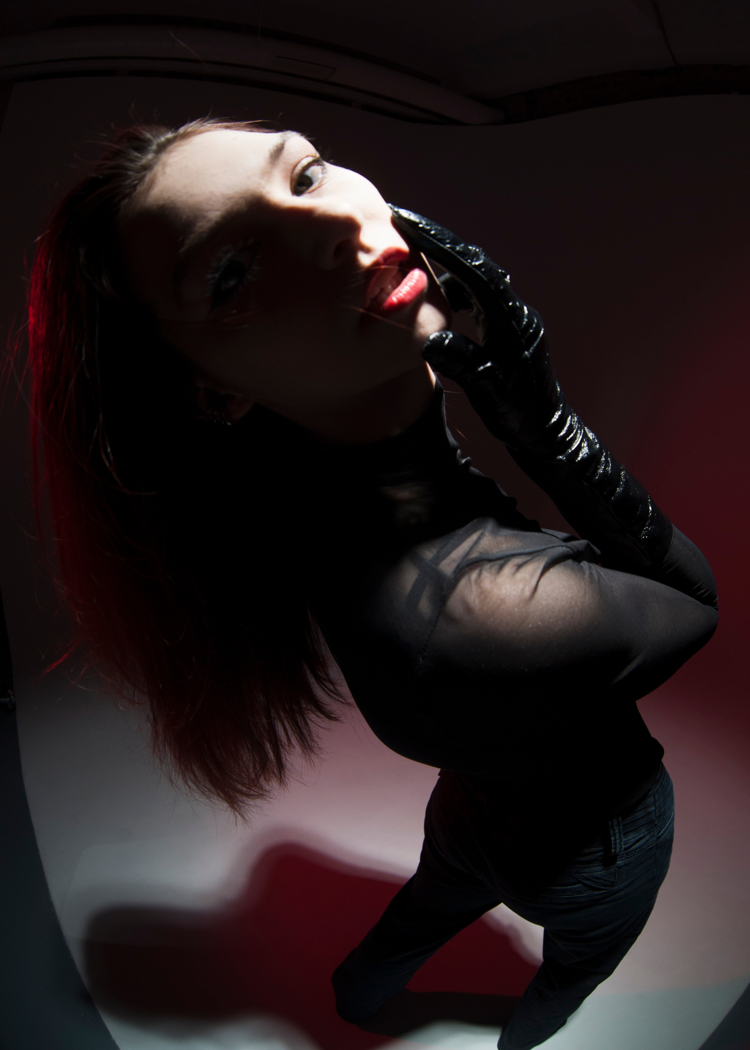 Юлия. Арт-фотограф в Рязани Курилов Евгений