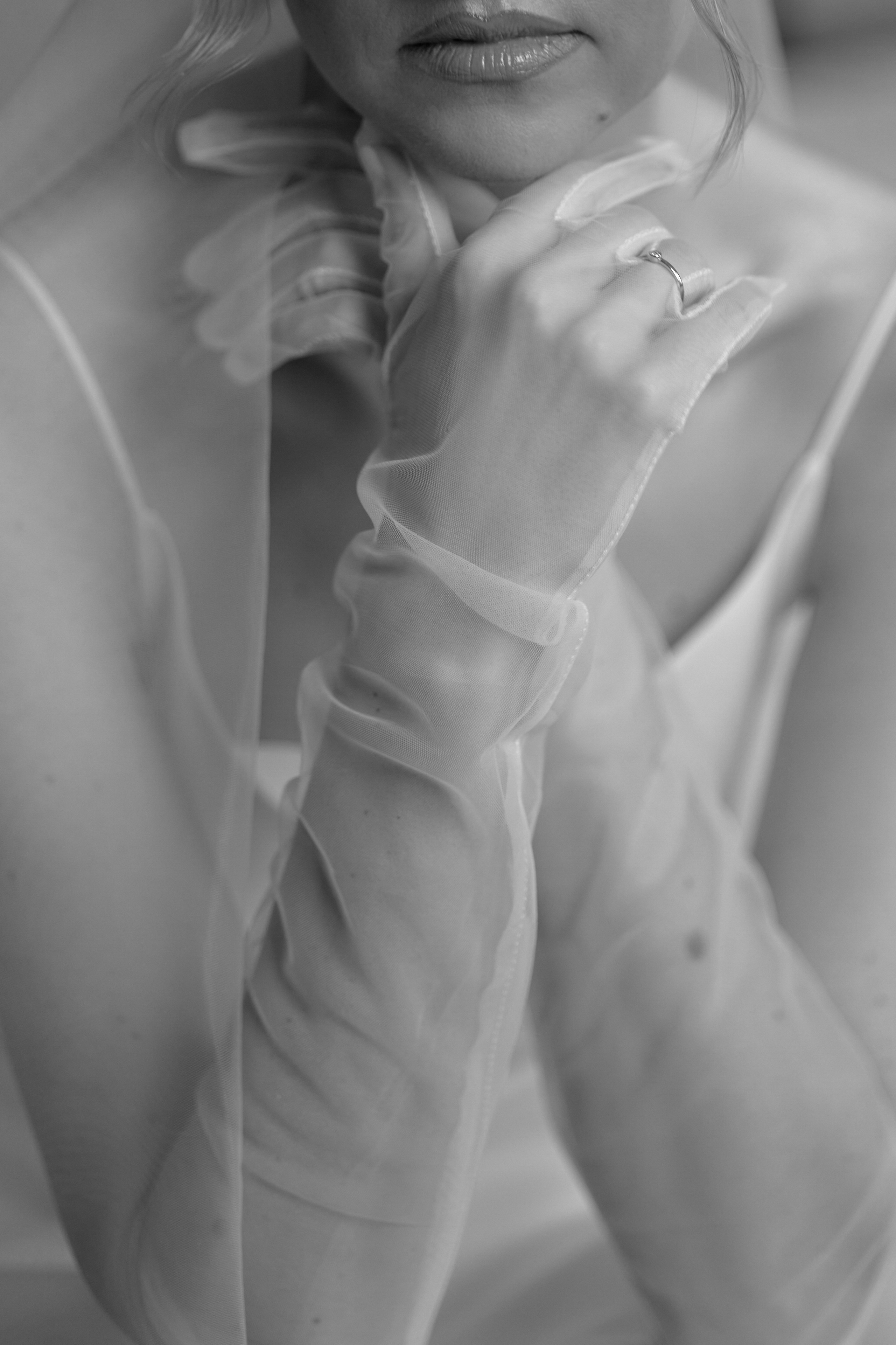 Свадьба для двоих. Сестры Карабаза. Фотографы и ретушеры в Москве и Санкт-Петербурге