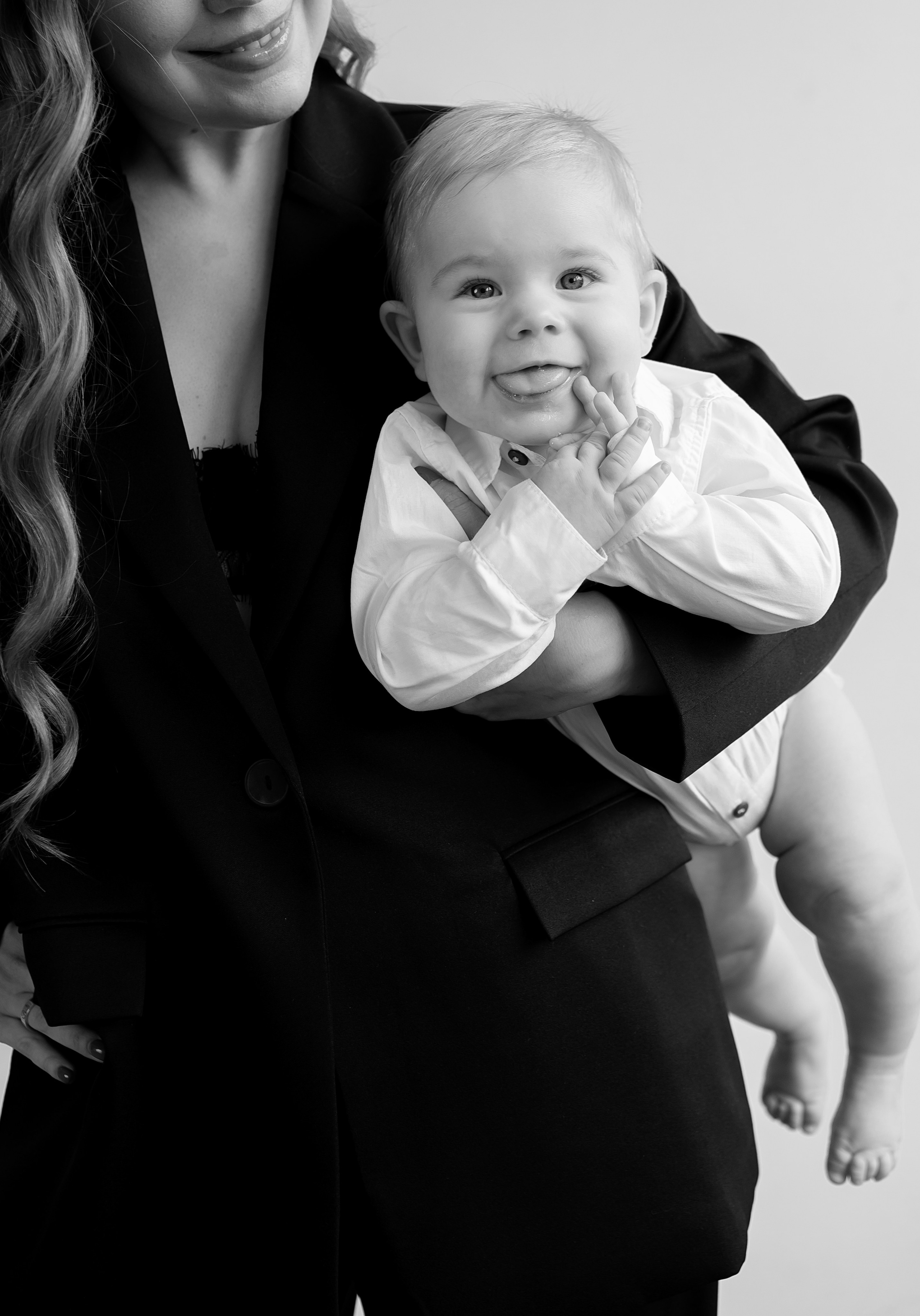 Мама сын. Свадебный и семейный фотограф в Серпухове Александра Дерюшева