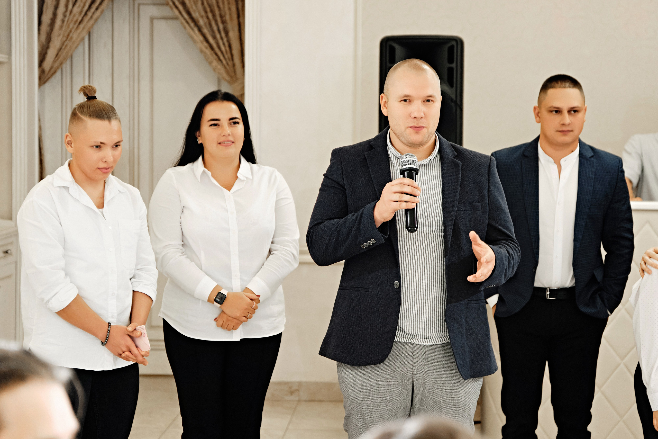 Лада и Константин