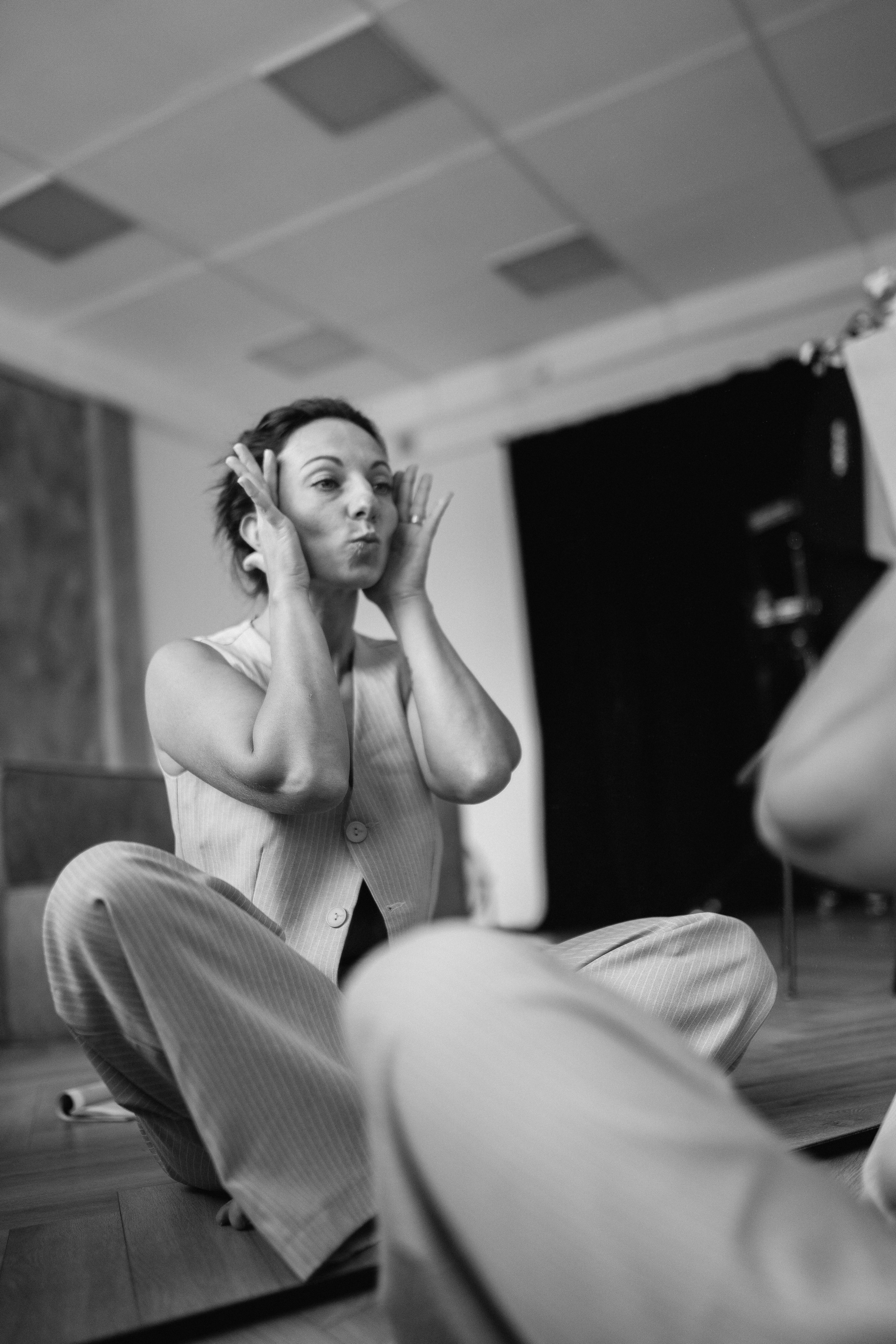 Индивидуальные женские. Андрейко Надежда