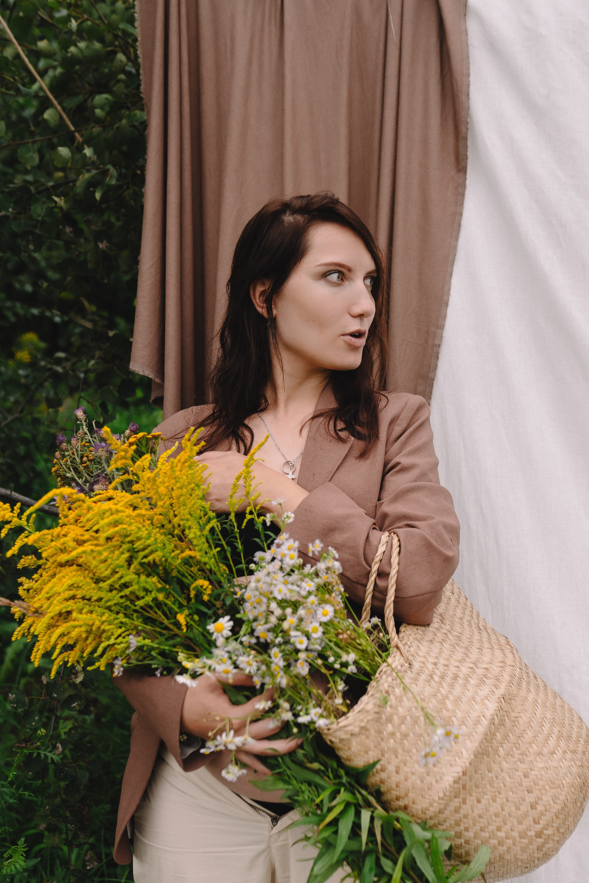 И грянул гром. Андрейко Надежда