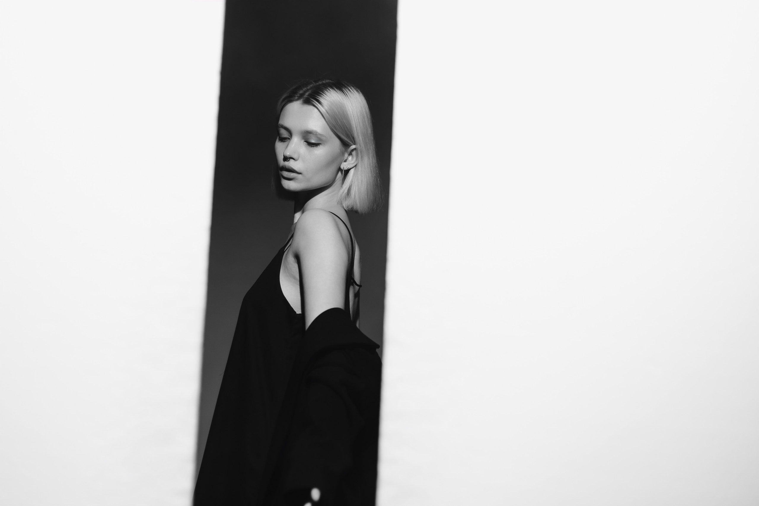 Анна. Фотограф Уфа