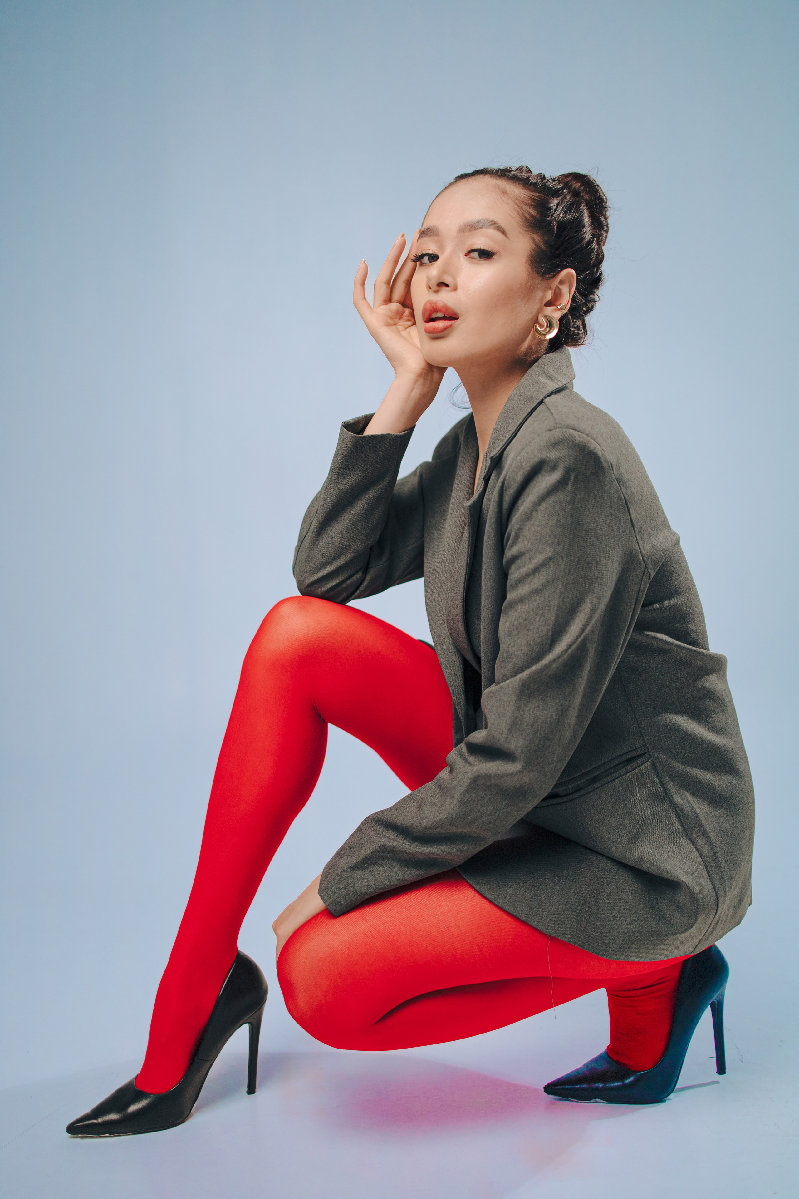 Диля. Фотограф Уфа