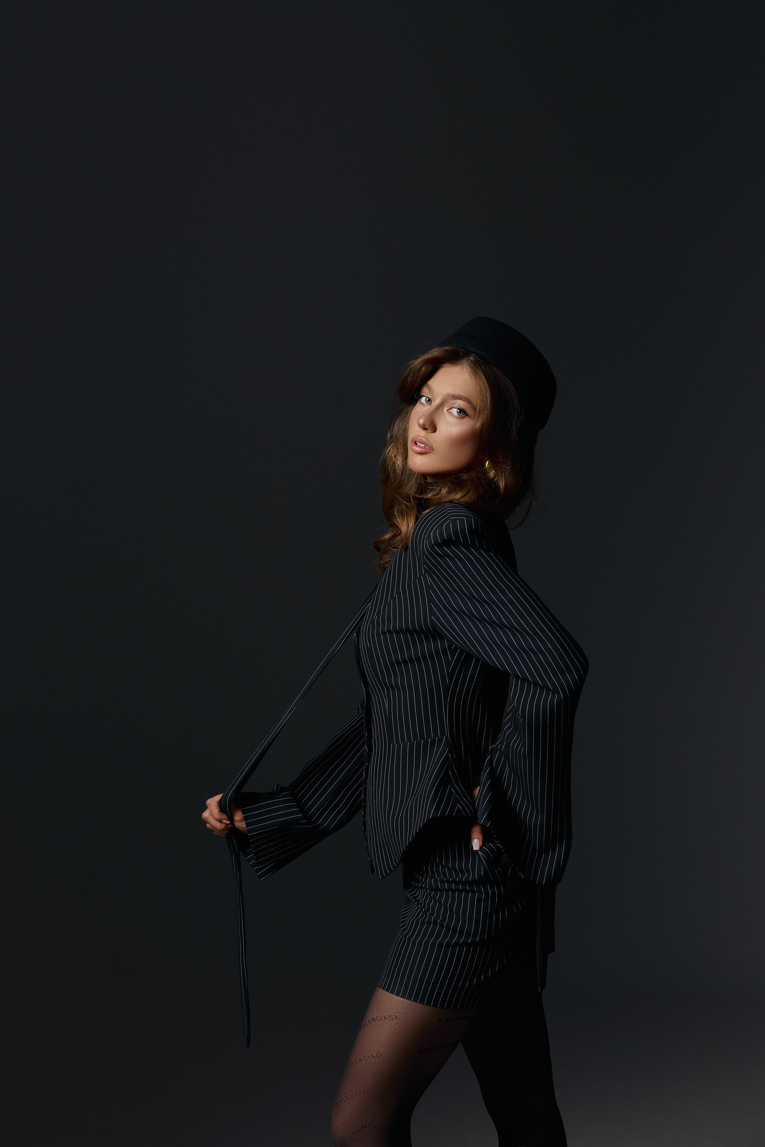 Варвара. Фотограф Нижний Новгород Кристина Швецова