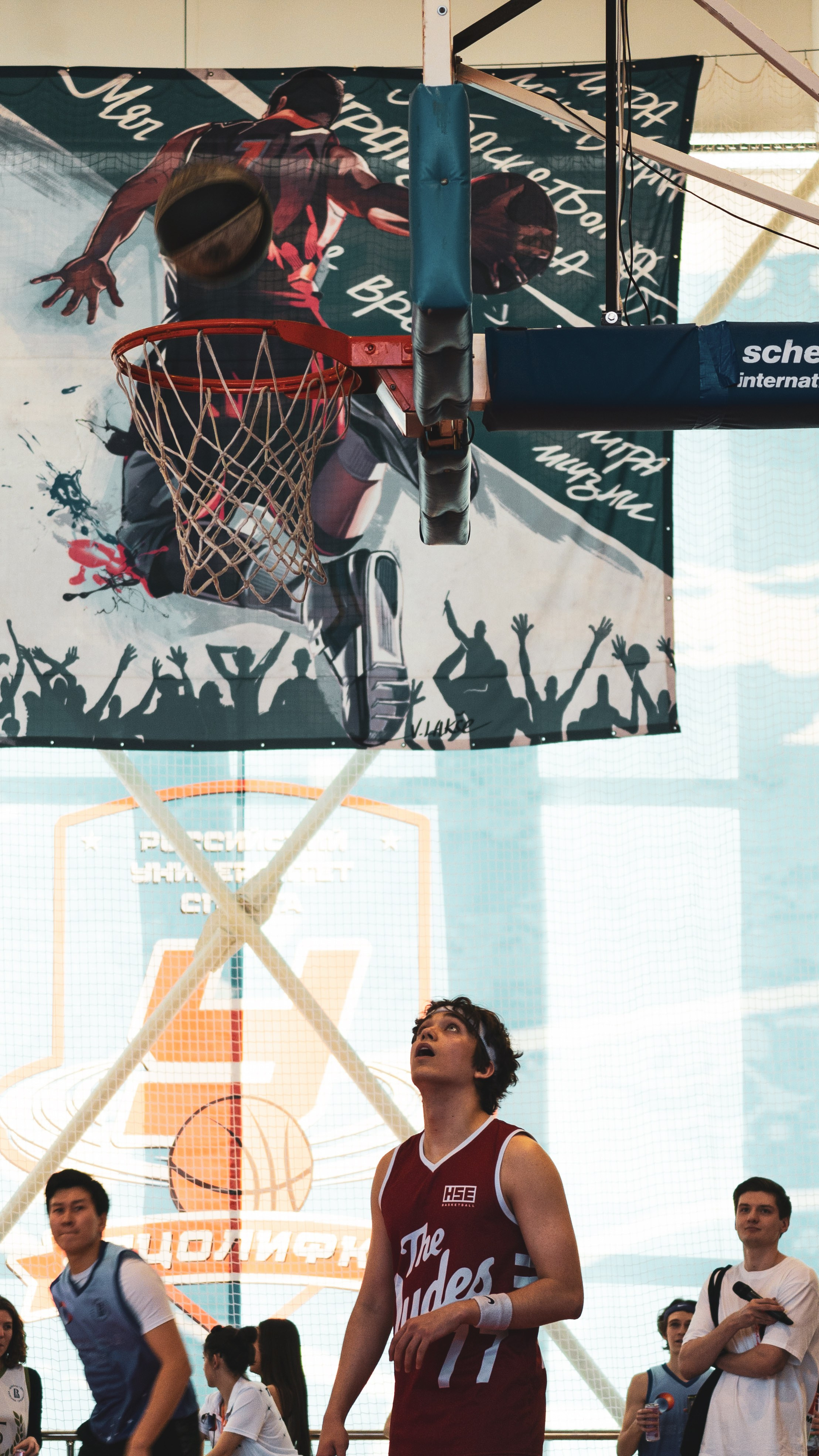 СПОРТ. Фотограф и видеооператор Екатерина Гнатюк