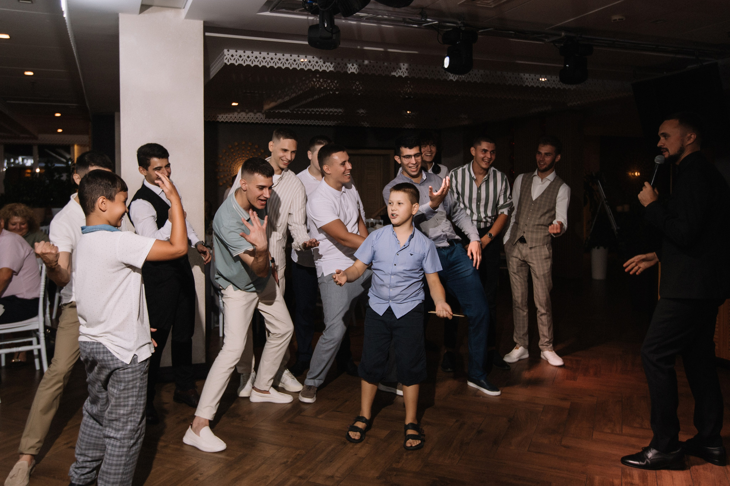 Маша и Евгений. Свадебный фотограф в Краснодаре Булатова Наталия