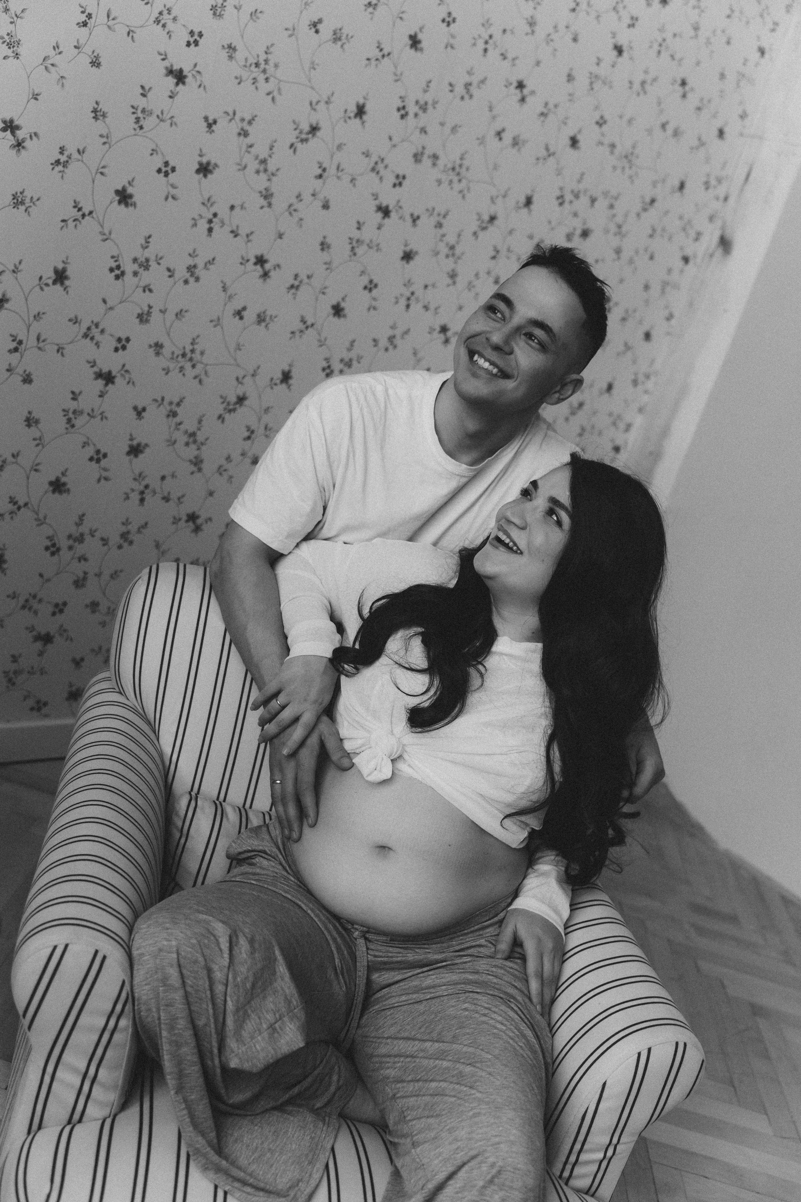 Love story / Семейная. Главная