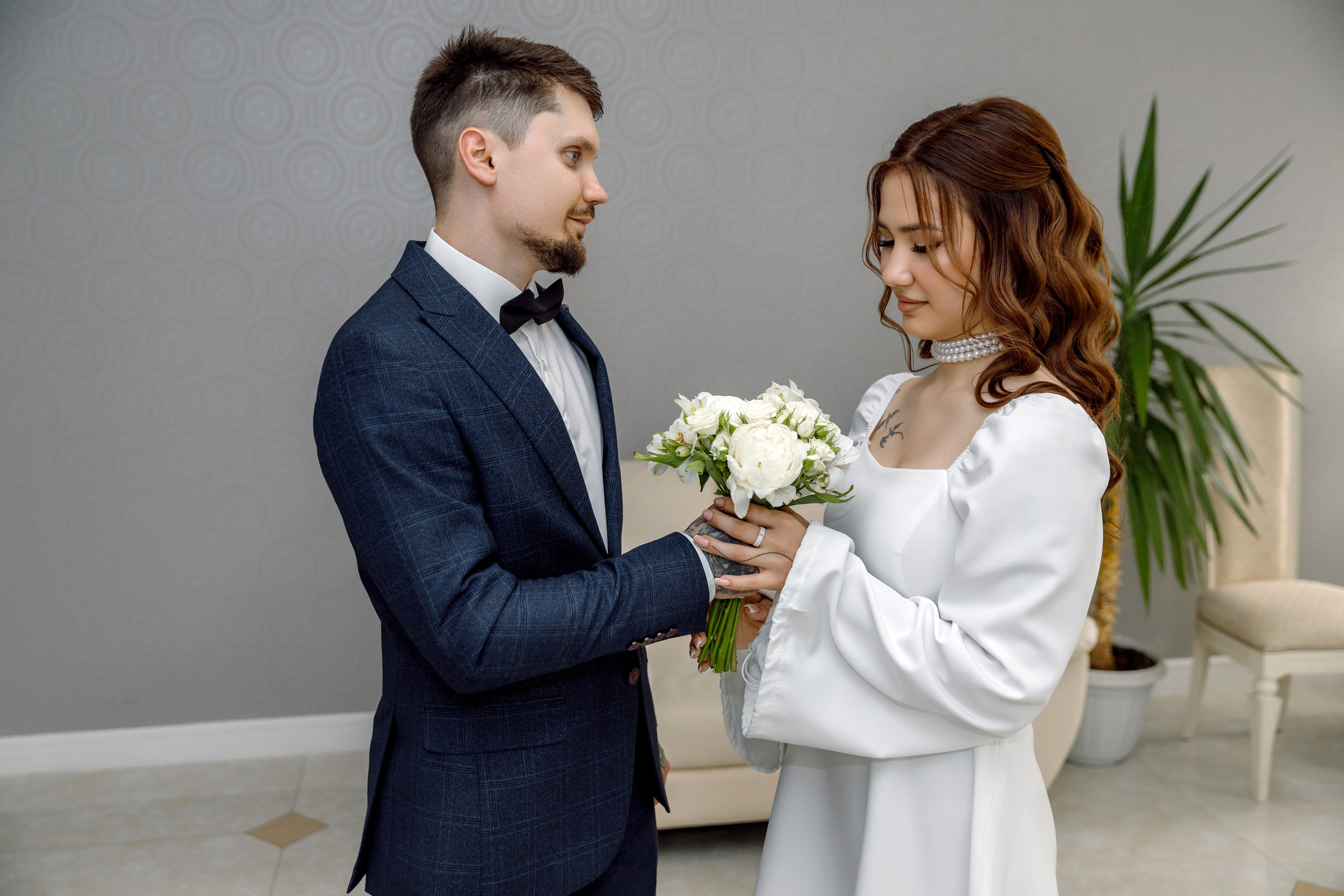 Илья и Екатерина. Свадебный фотограф Иркутск, репортажный фотограф Иркутск