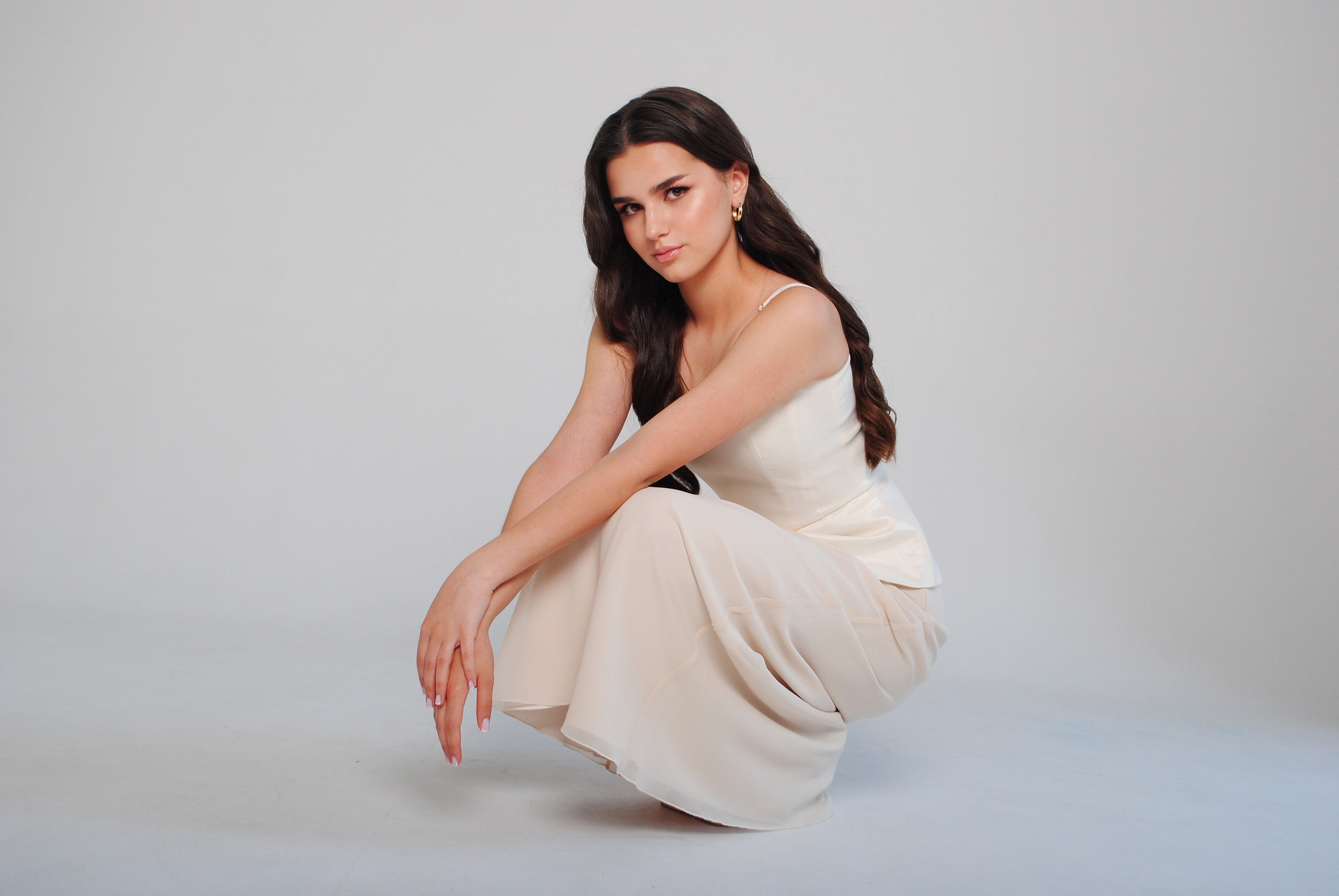 Татьяна. Фотограф Мария Мусаелян