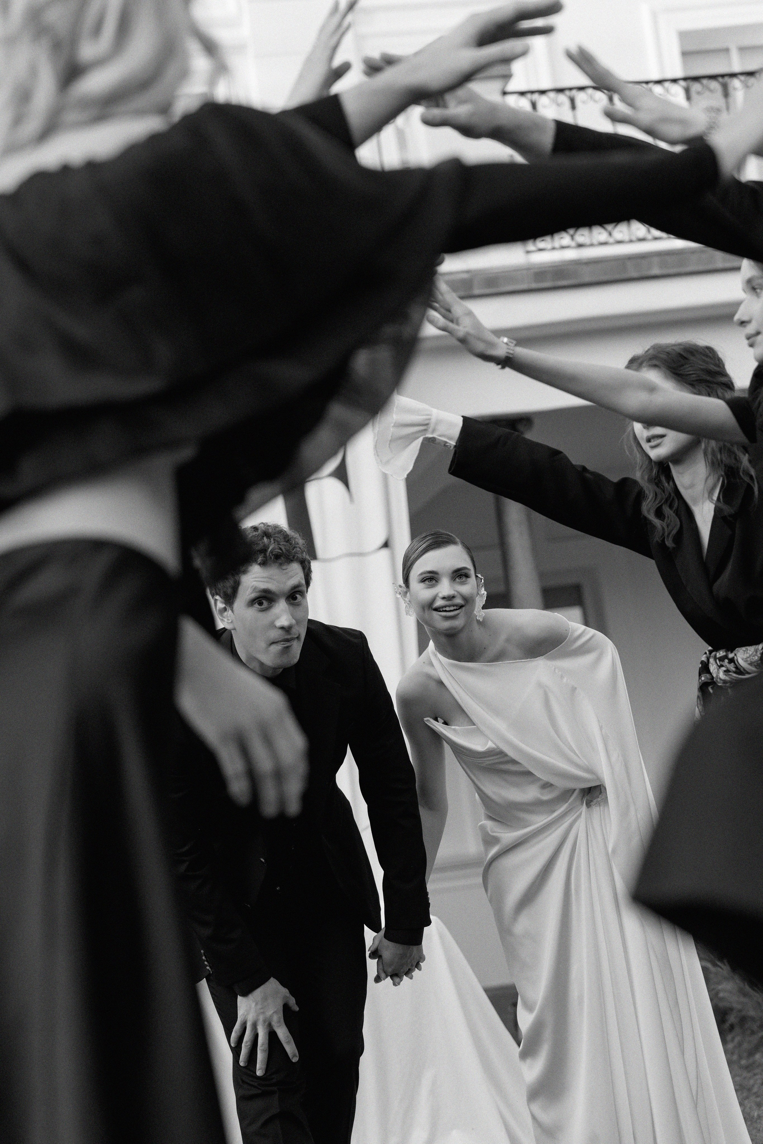 Дмитрий и Юлия. Свадебный фотограф Воронеж Марина Грудинина