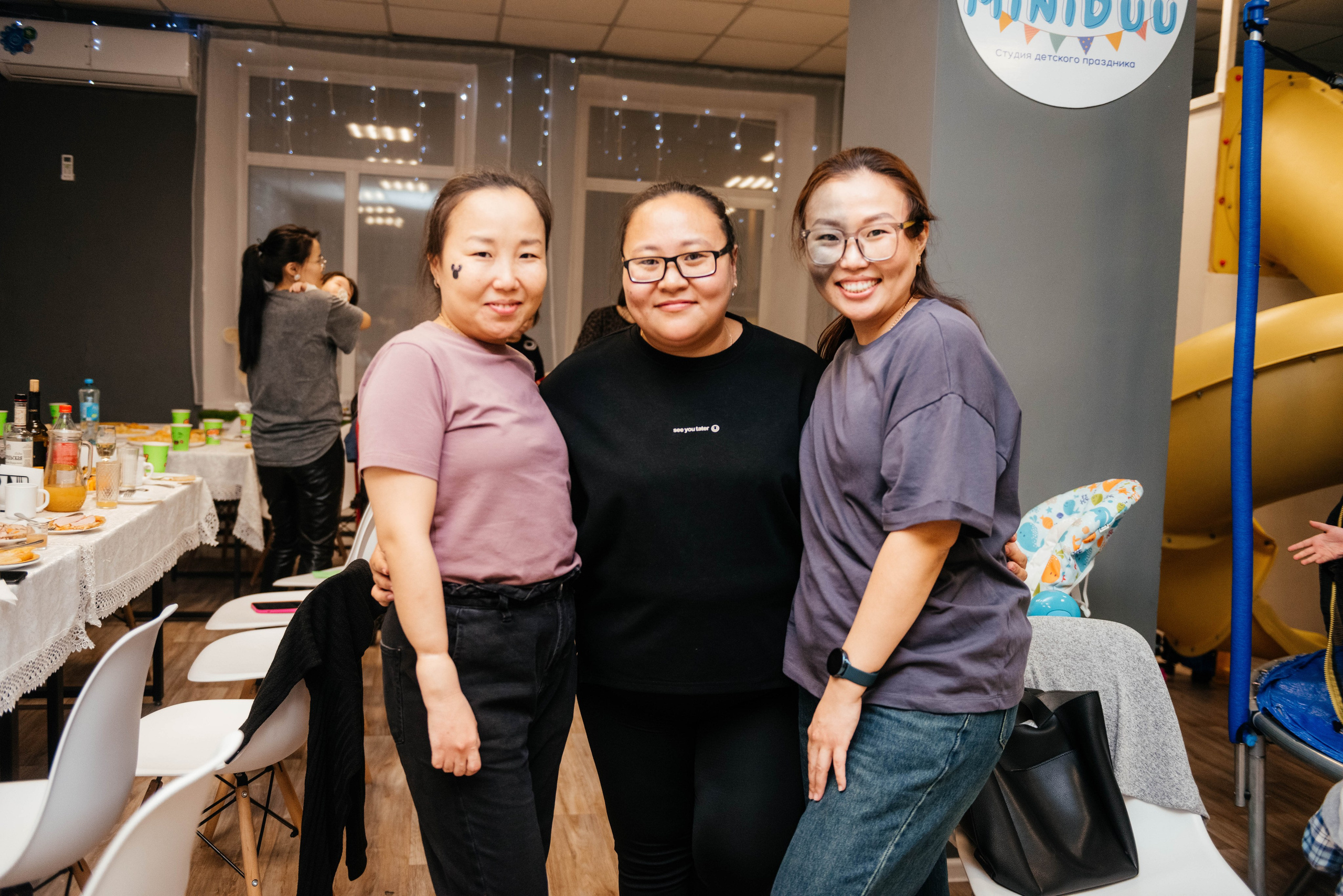 С днем рождения. Фотограф Эллина Дар г. Улан-Удэ