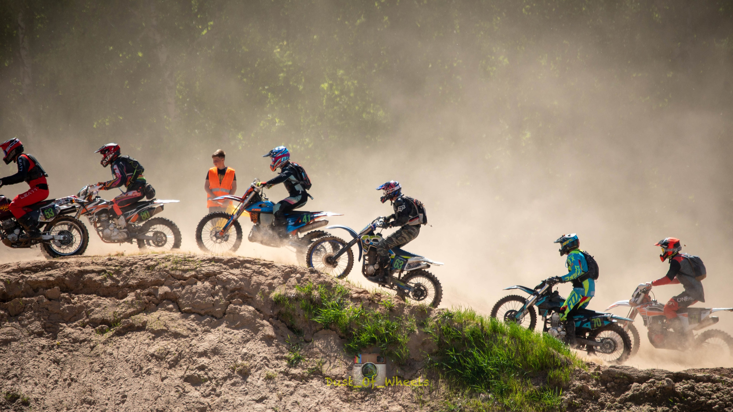 Мото/квадро