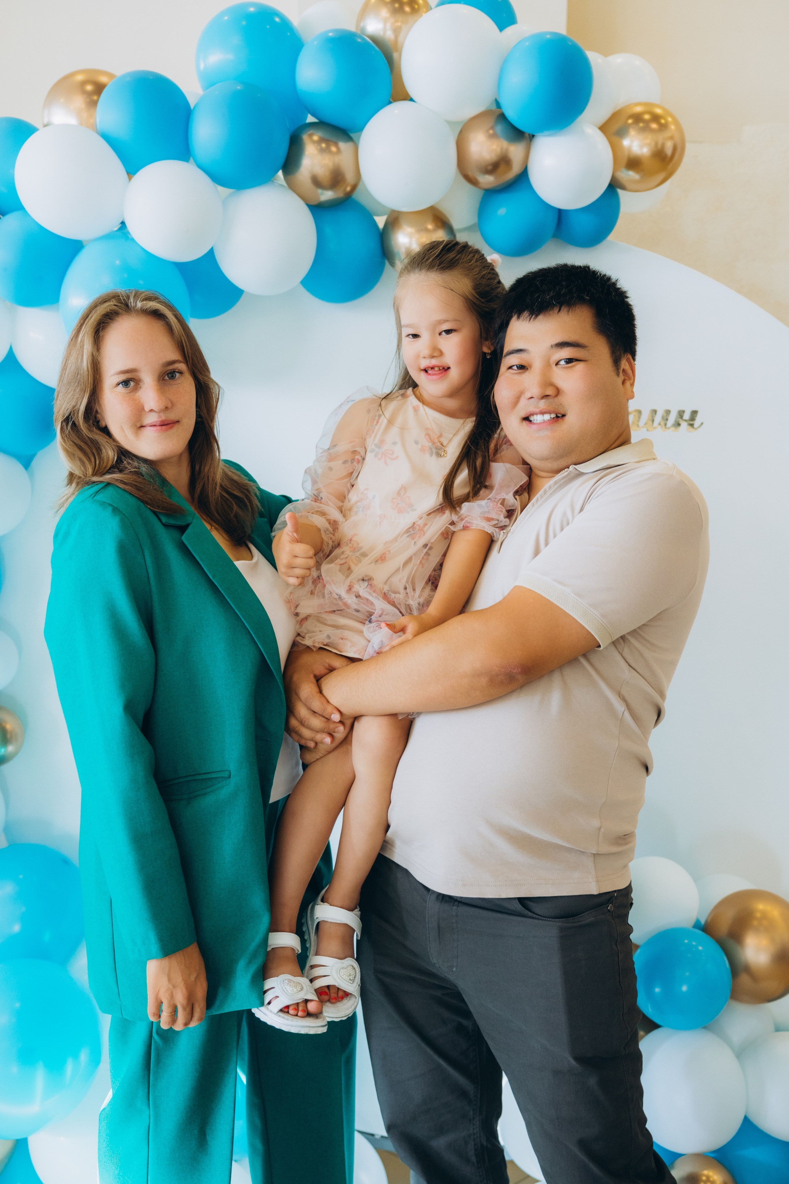 Милан (Константину год). Свадебный, семейный фотограф в Иркутске Светлана Макаричева