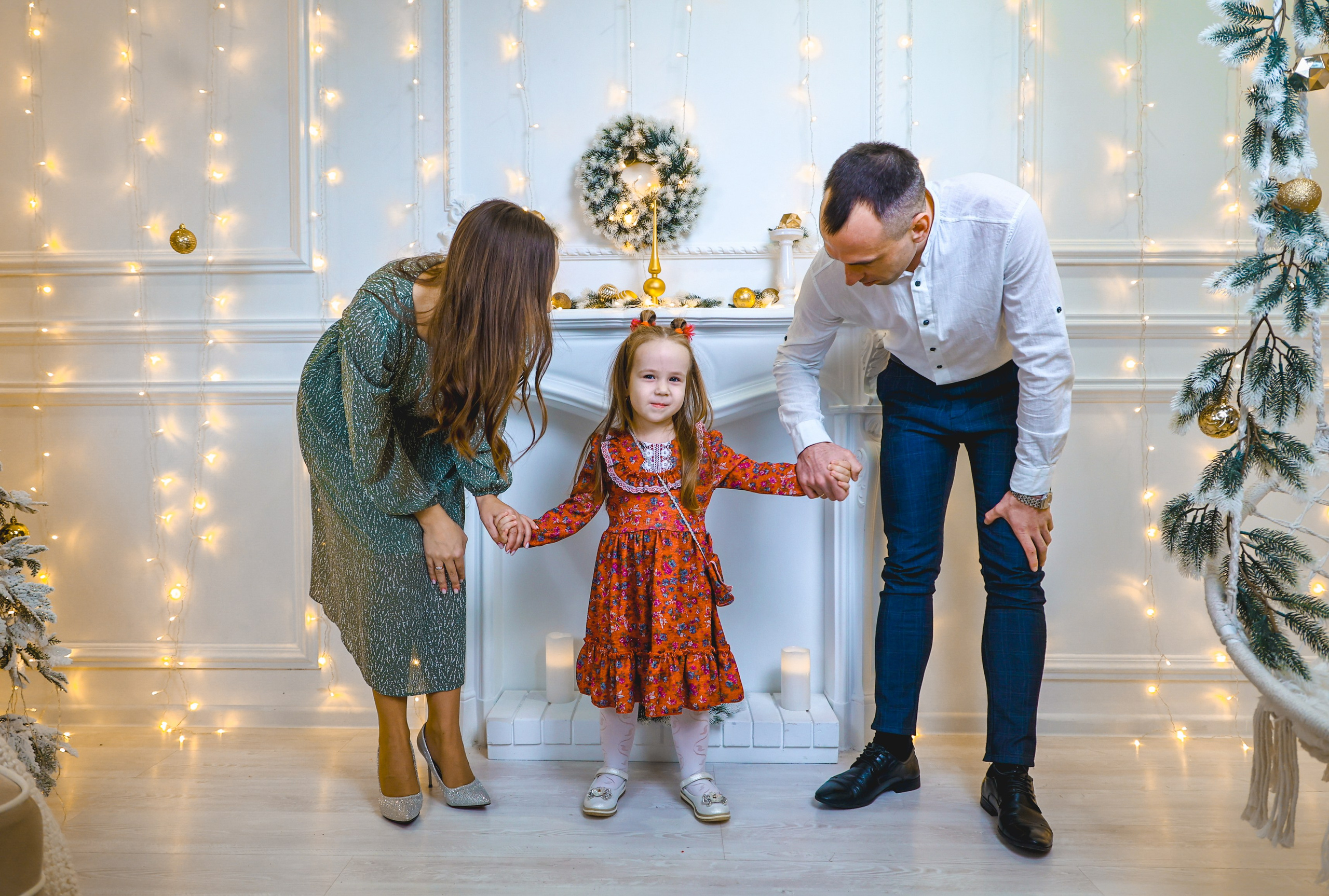 ДКА. Профессиональный фотограф В Коломне Люси Львова