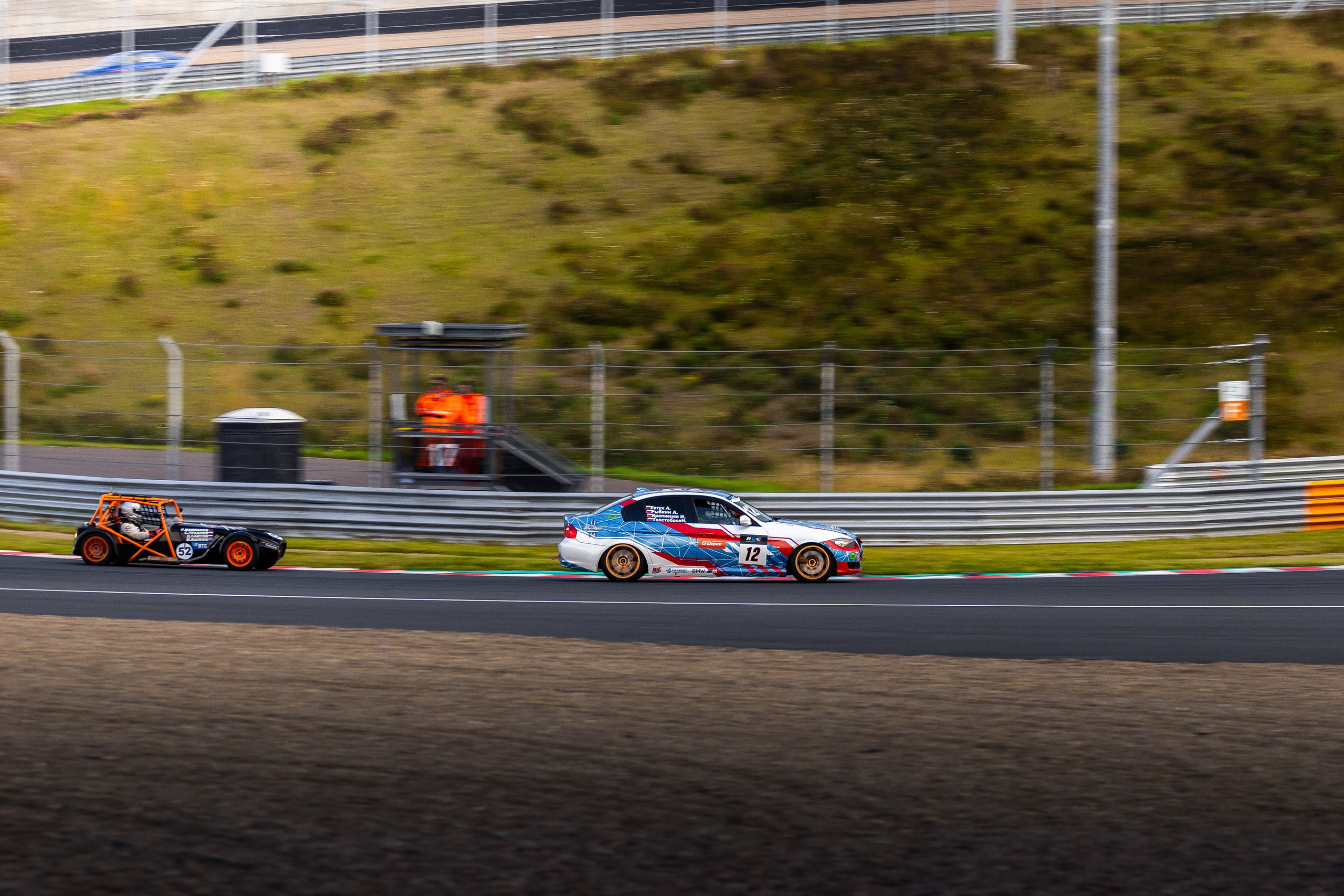 Russian Endurance Challenge. Автомобильный фотограф в Санкт-Петербурге — Илья Kaseone_1