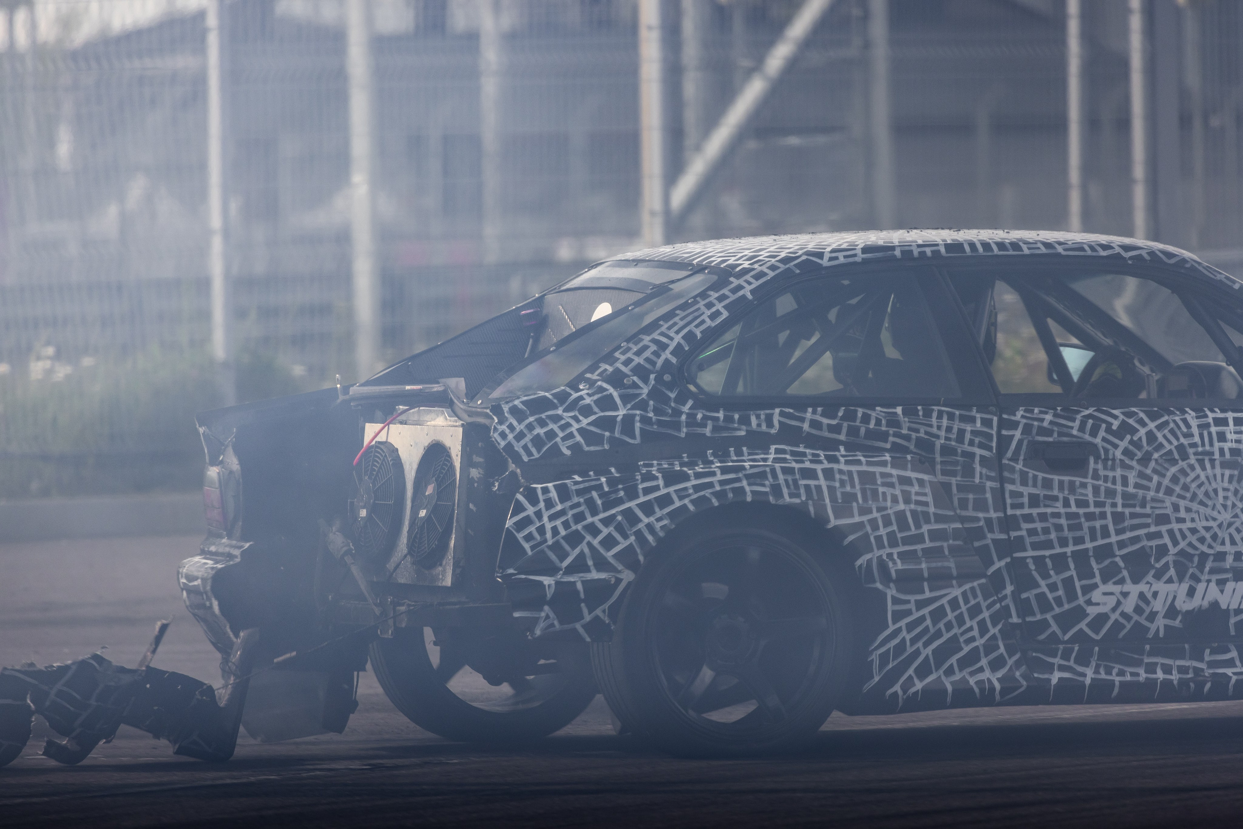 IDDC 2. Автомобильный фотограф в Санкт-Петербурге — Илья Kaseone_1