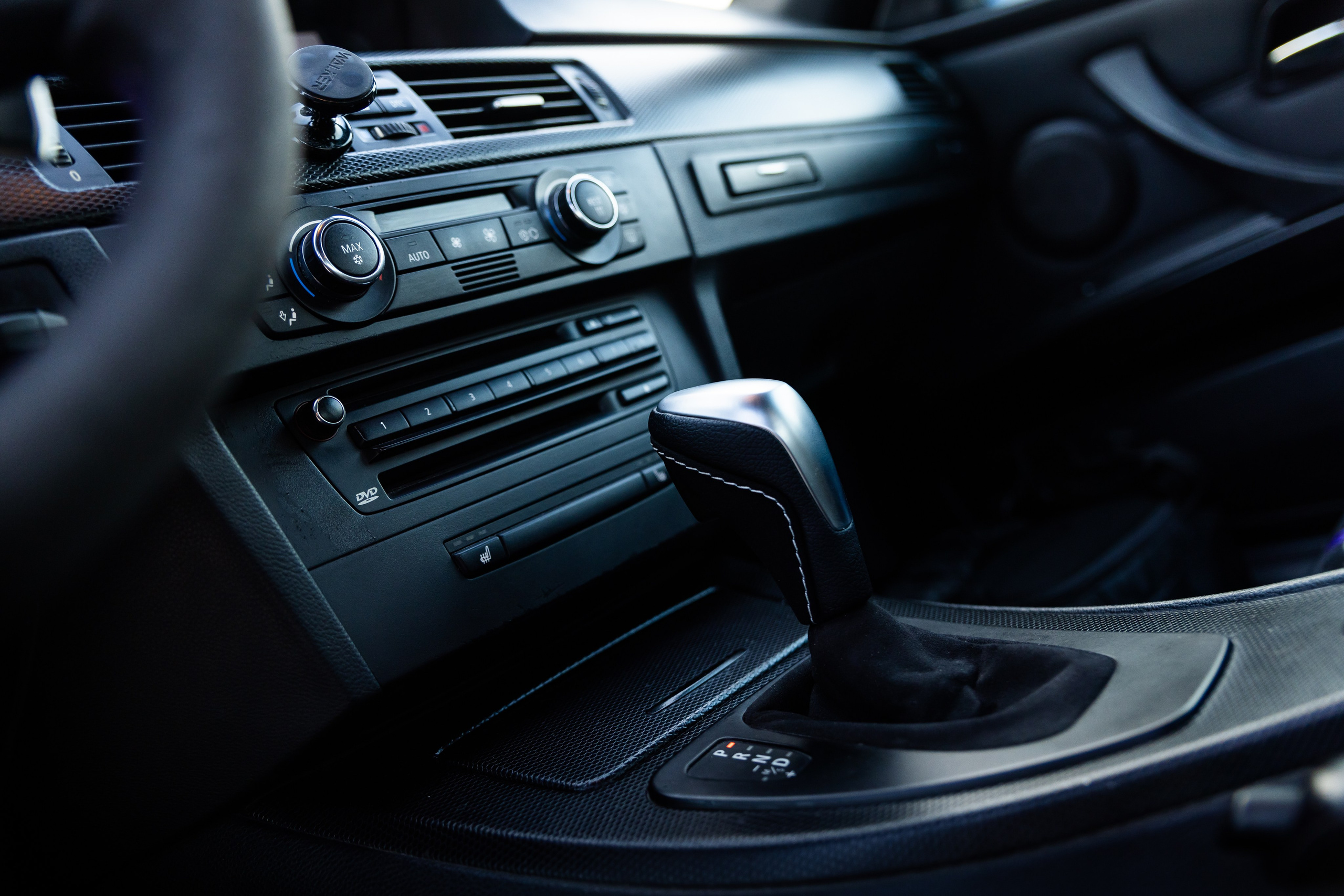 BMW M3. Автомобильный фотограф в Санкт-Петербурге — Илья Kaseone_1