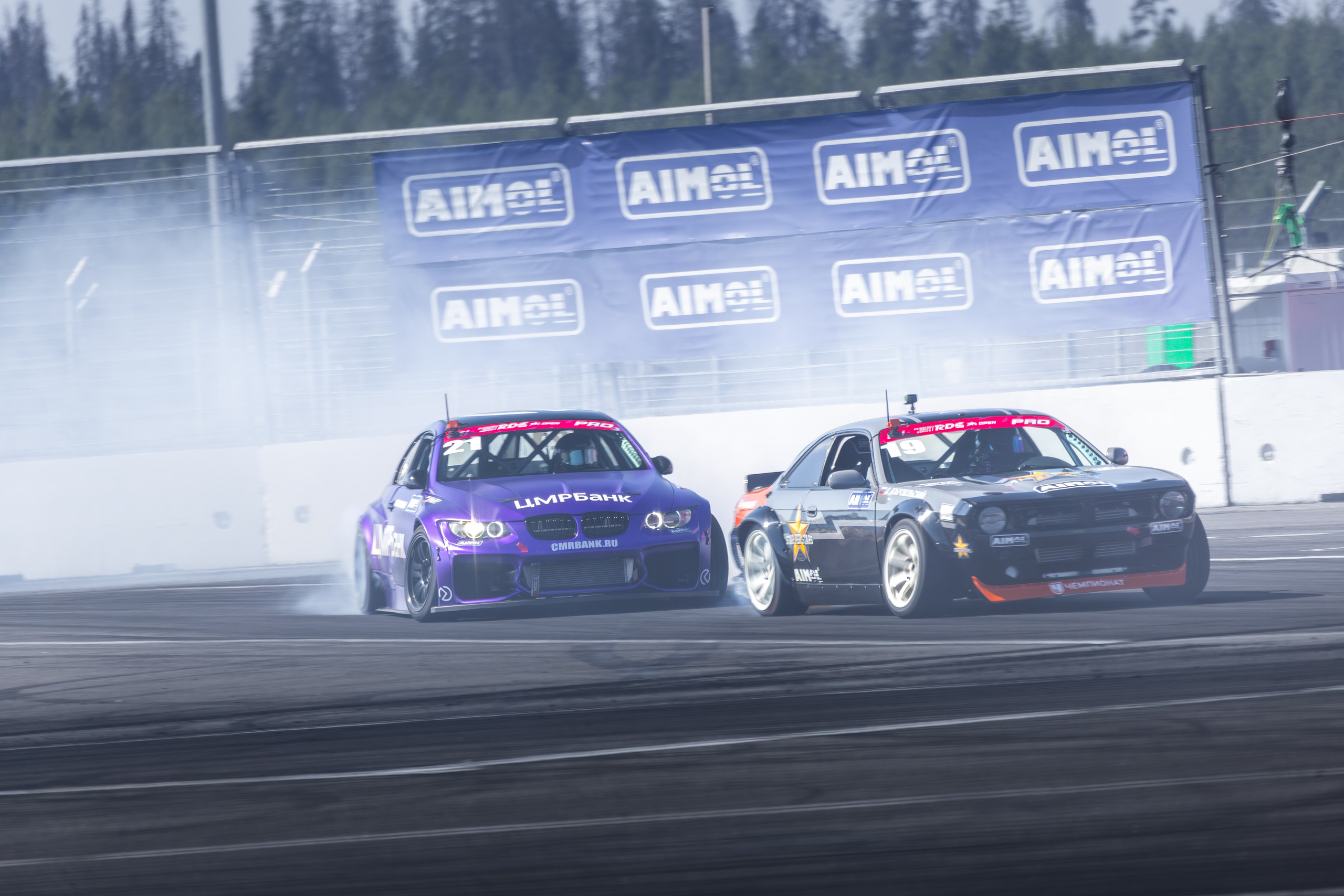 Garage fest 2025. Автомобильный фотограф в Санкт-Петербурге — Илья Kaseone_1