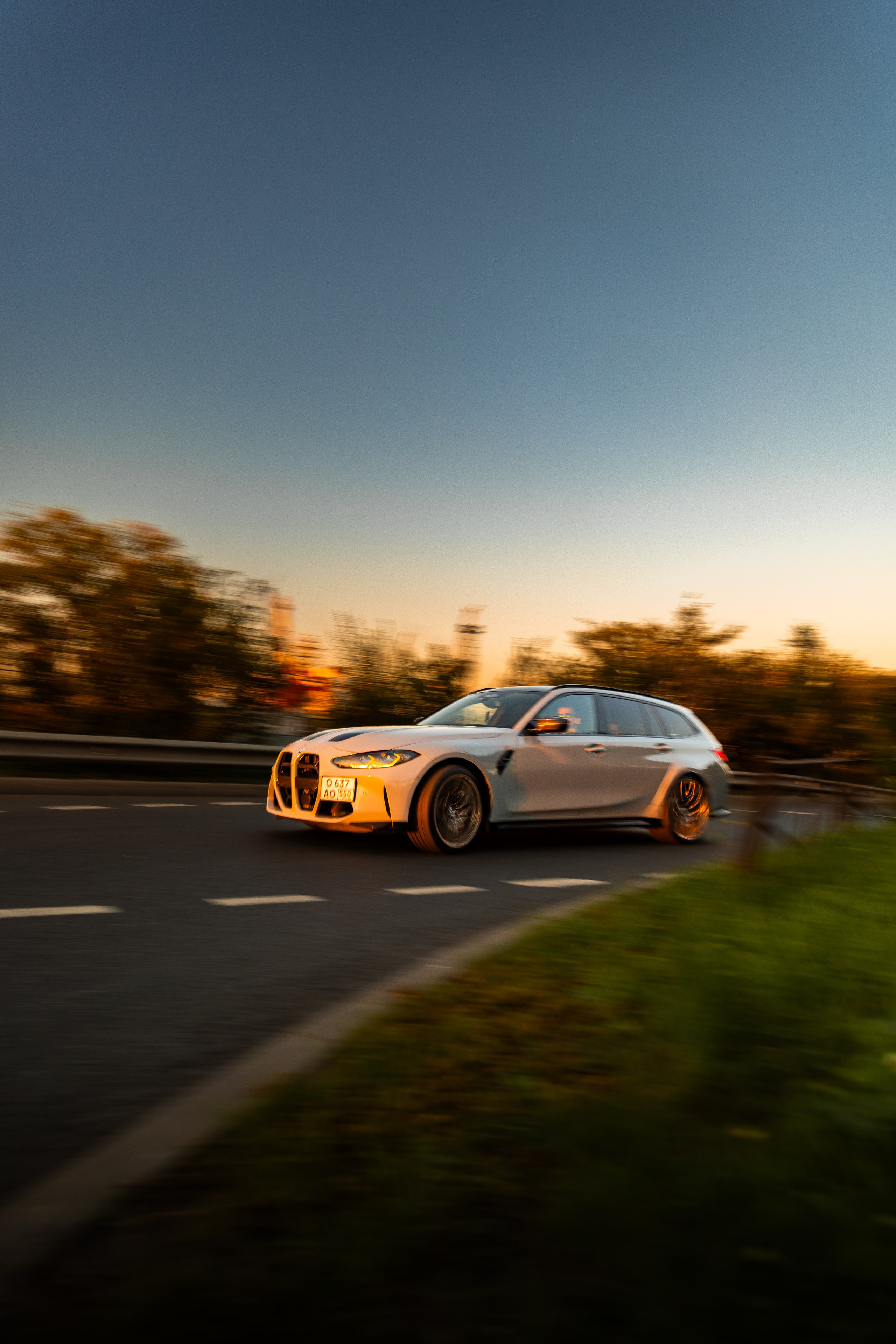 BMW m3. Автомобильный фотограф в Санкт-Петербурге — Илья Kaseone_1