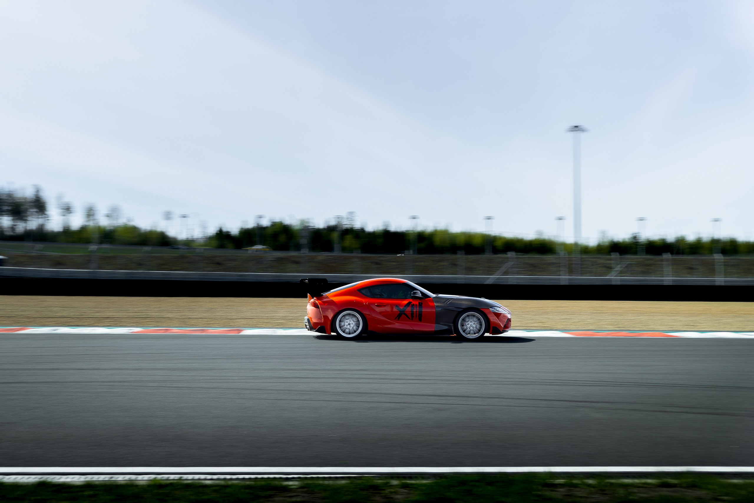 Supra fest. Автомобильный фотограф в Санкт-Петербурге Ilya.Sklr