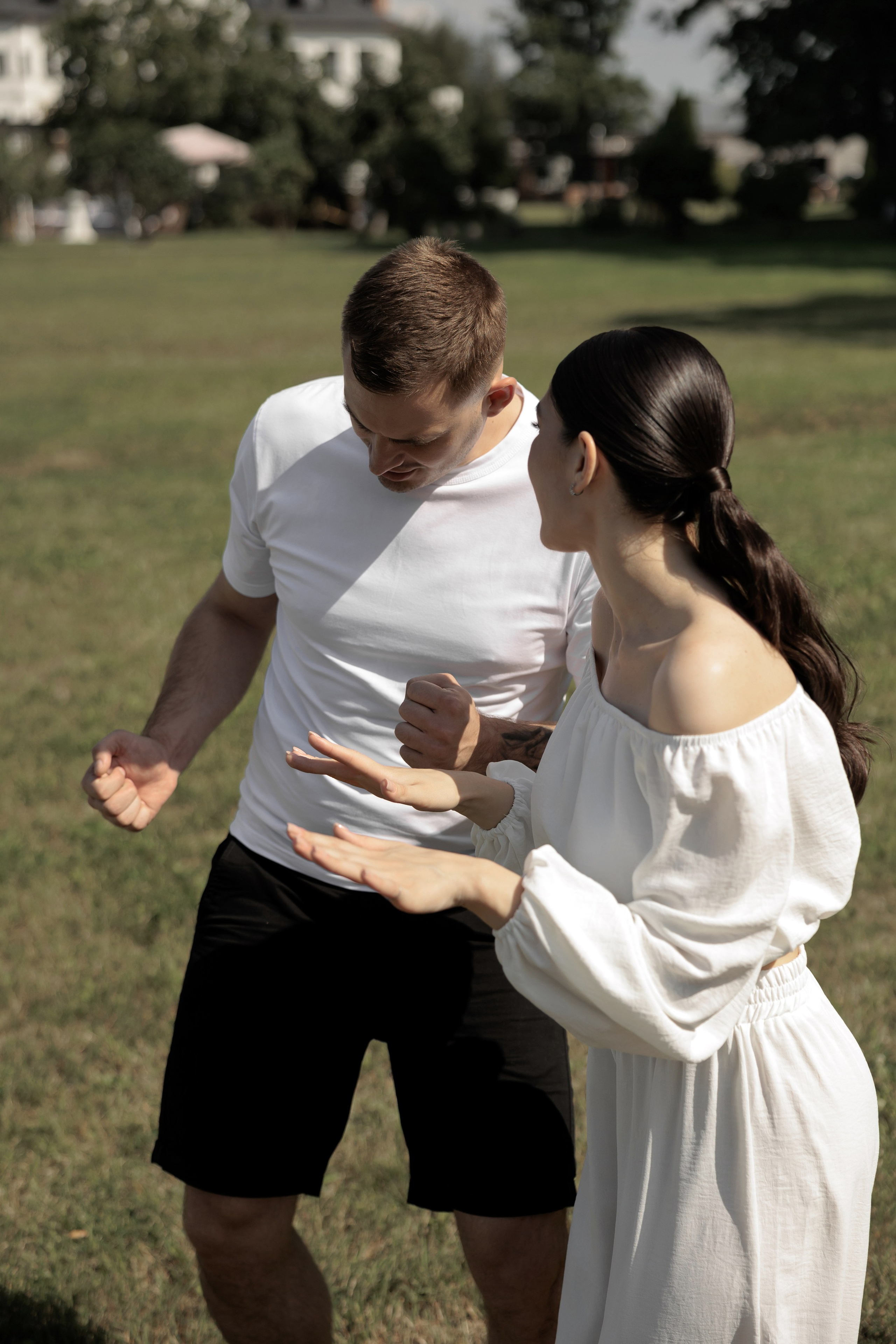 Ты пахнешь как любовь…. Свадебный фотограф Калининград