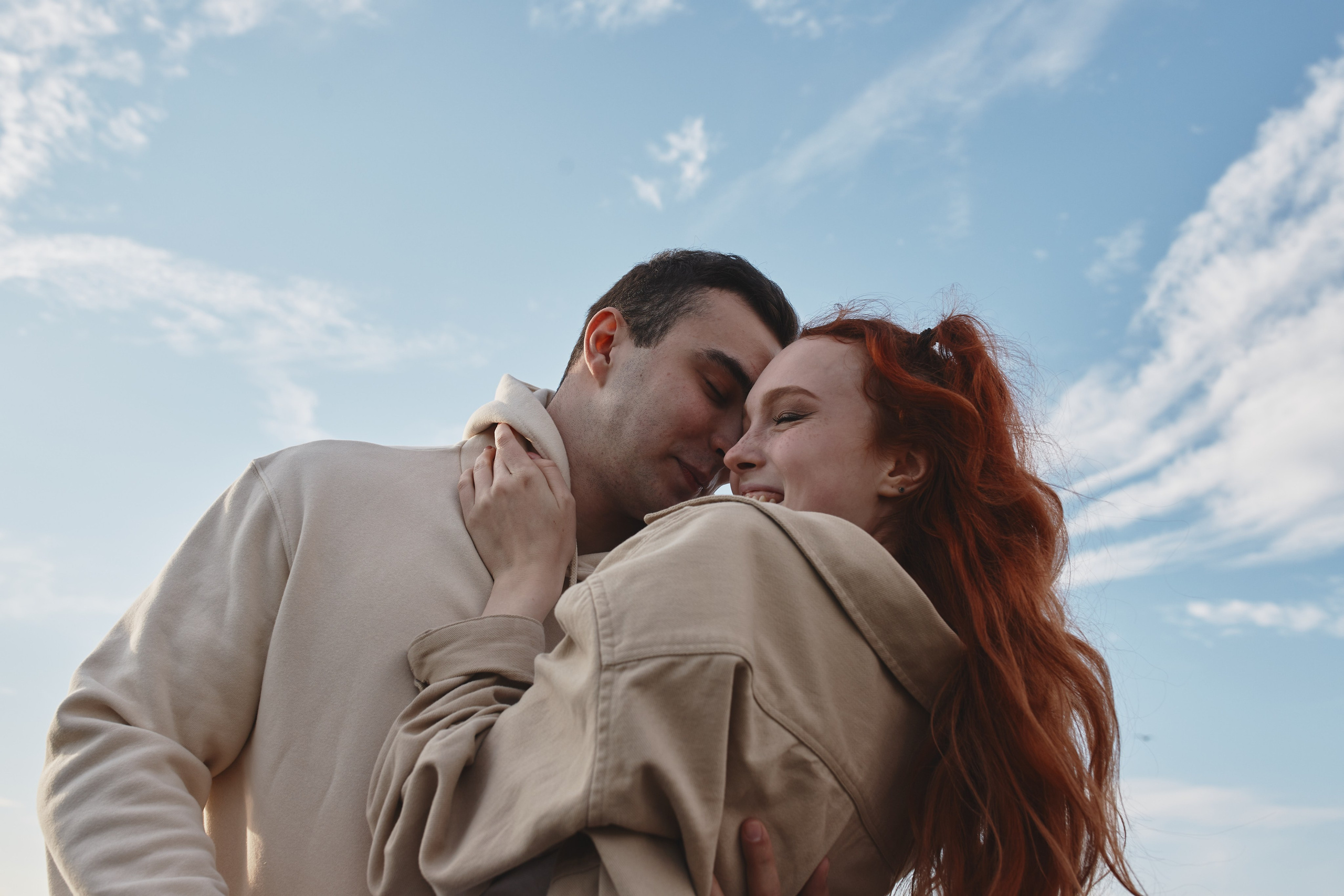 Игорь и Кристина. Семейный и свадебный фотограф в Новороссийске