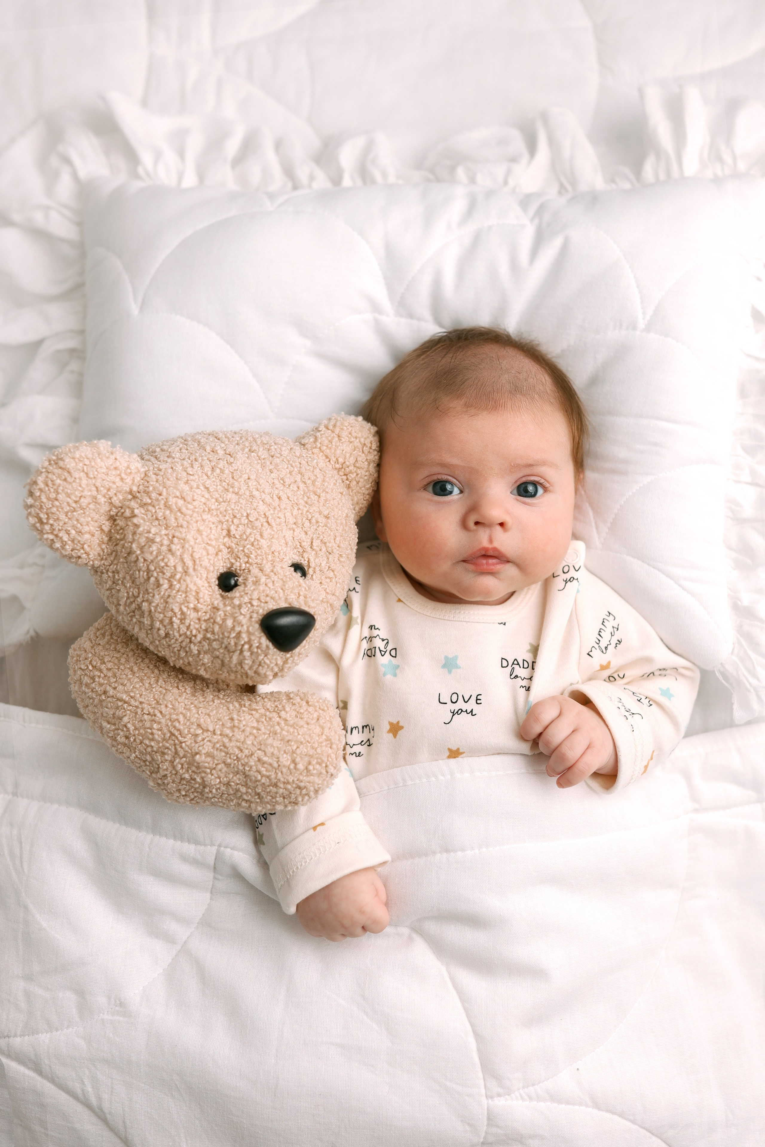 История, которая начинается с тебя