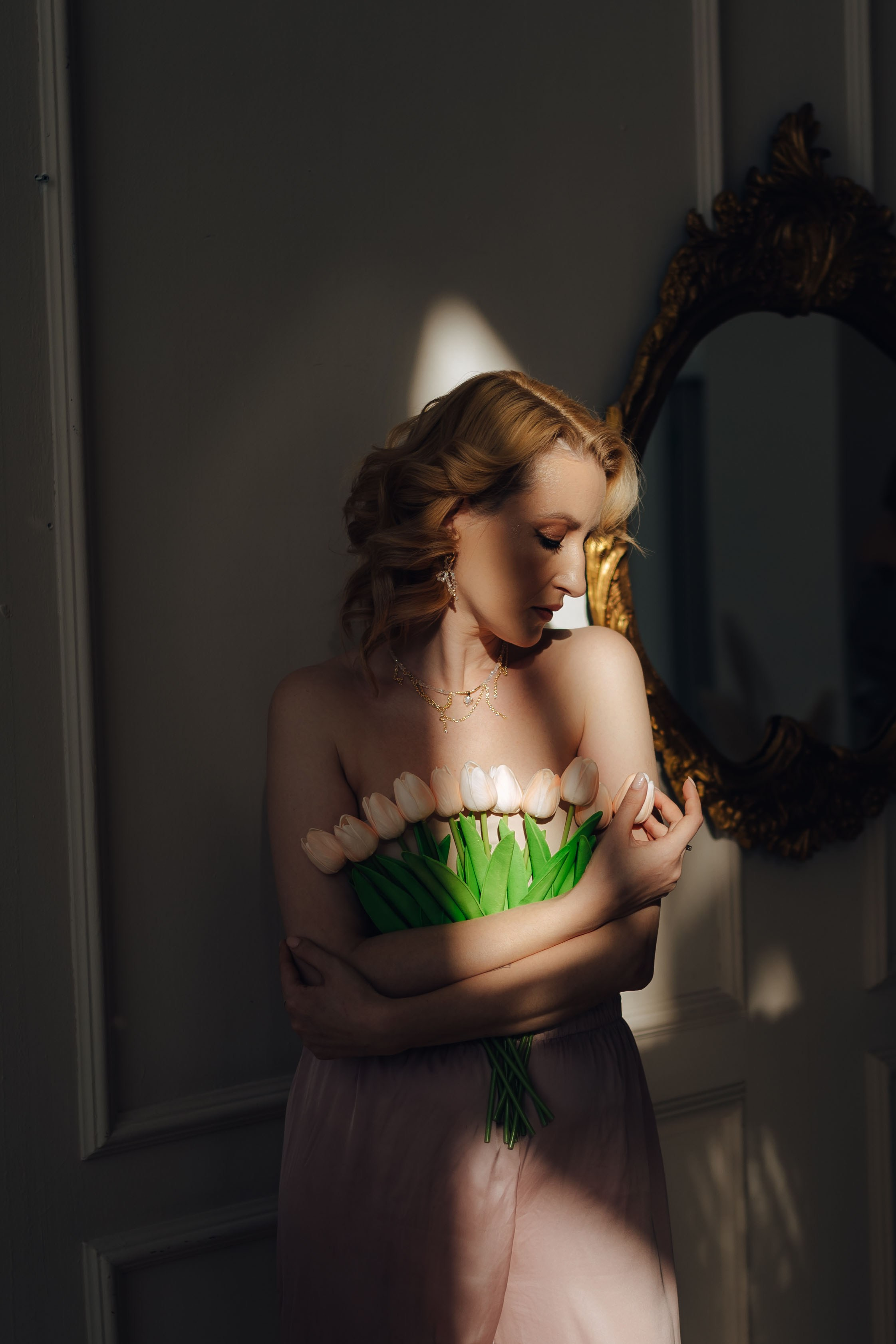 Украшения. Яна Репина. Коллекция весна. Детский и семейный фотограф Катерина Мишина