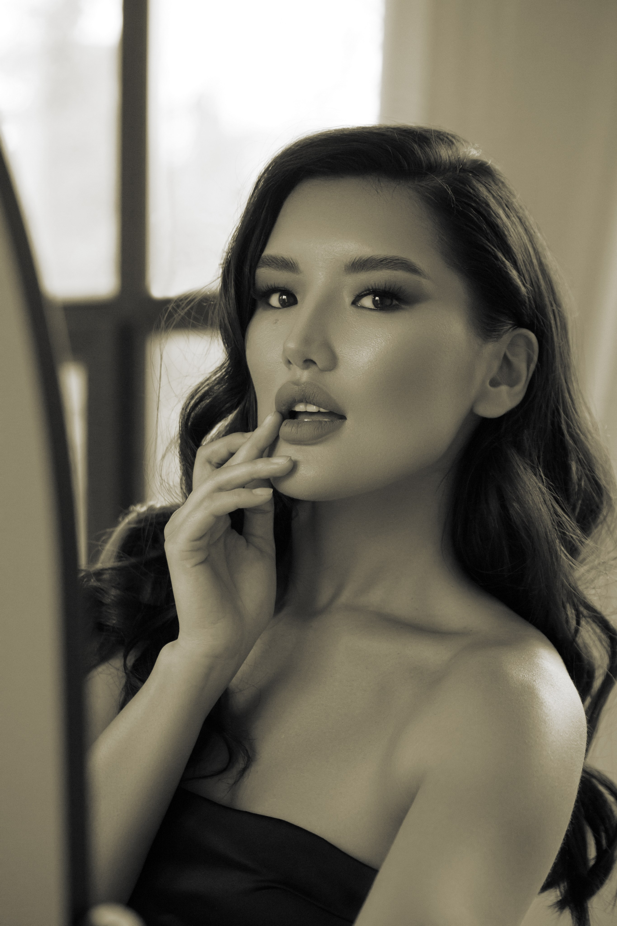 Fashion Photographer