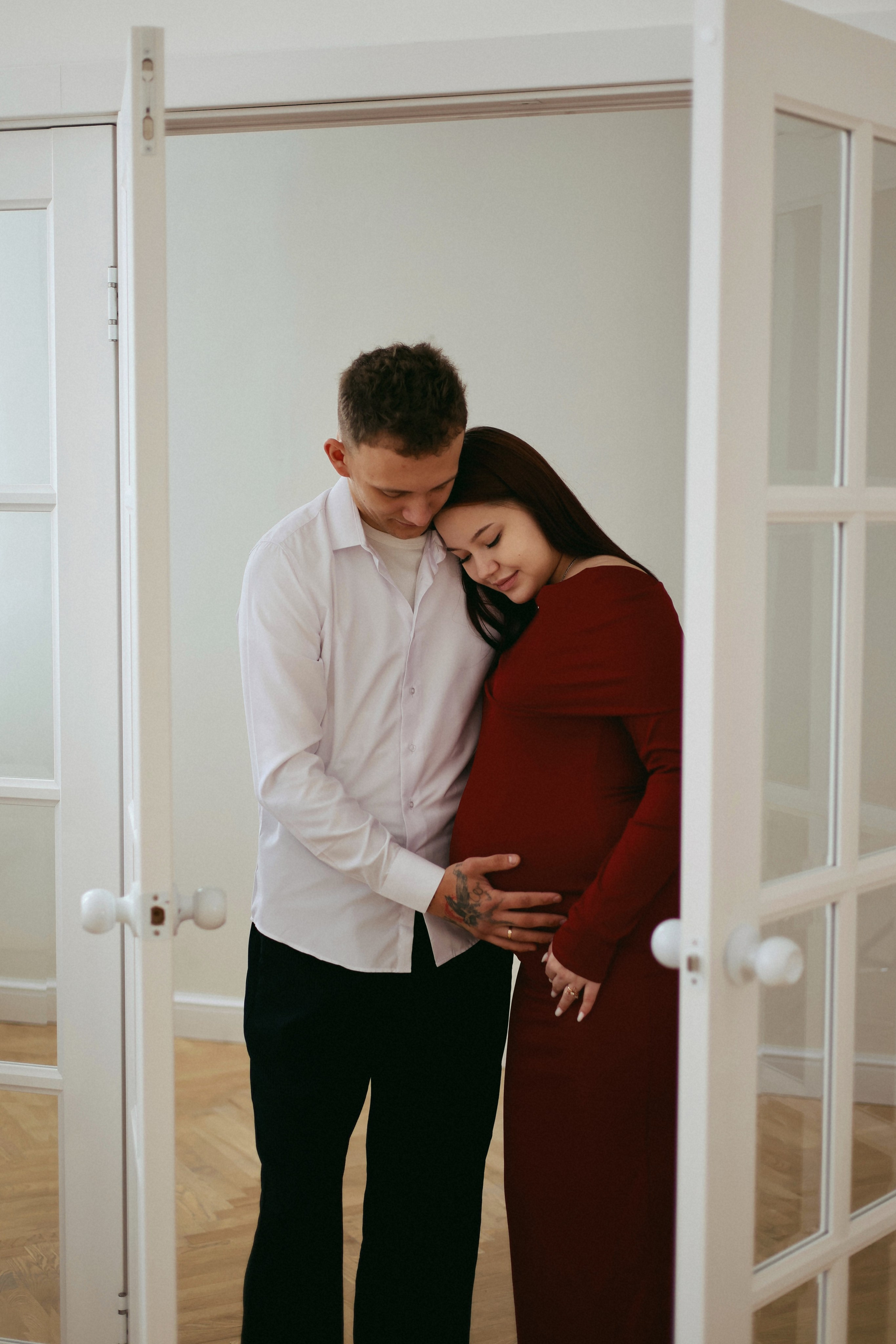 Highlights. Фотограф Майя Иванова