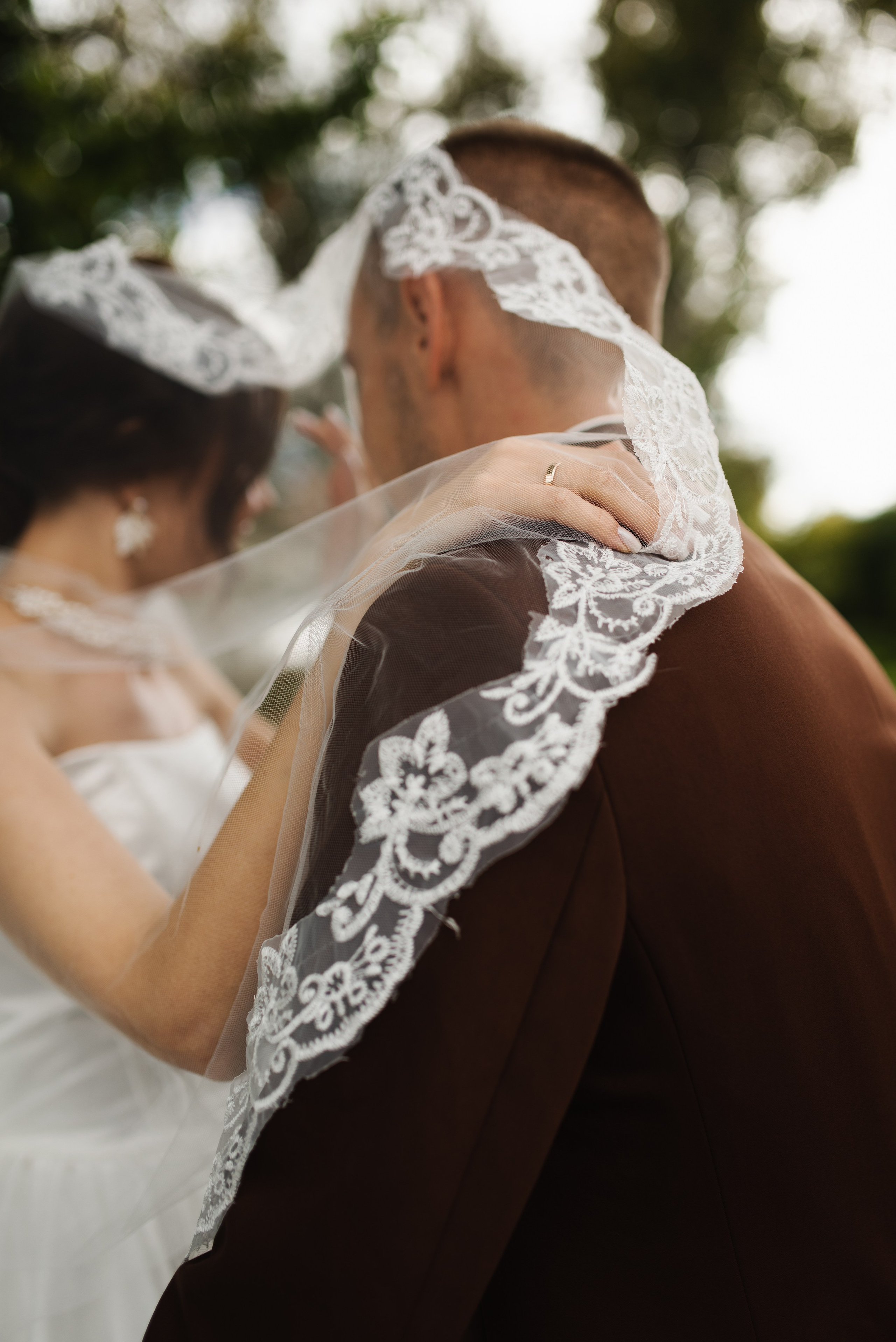 Атмосферно!. Свадебный фотограф Анастасия Бударина