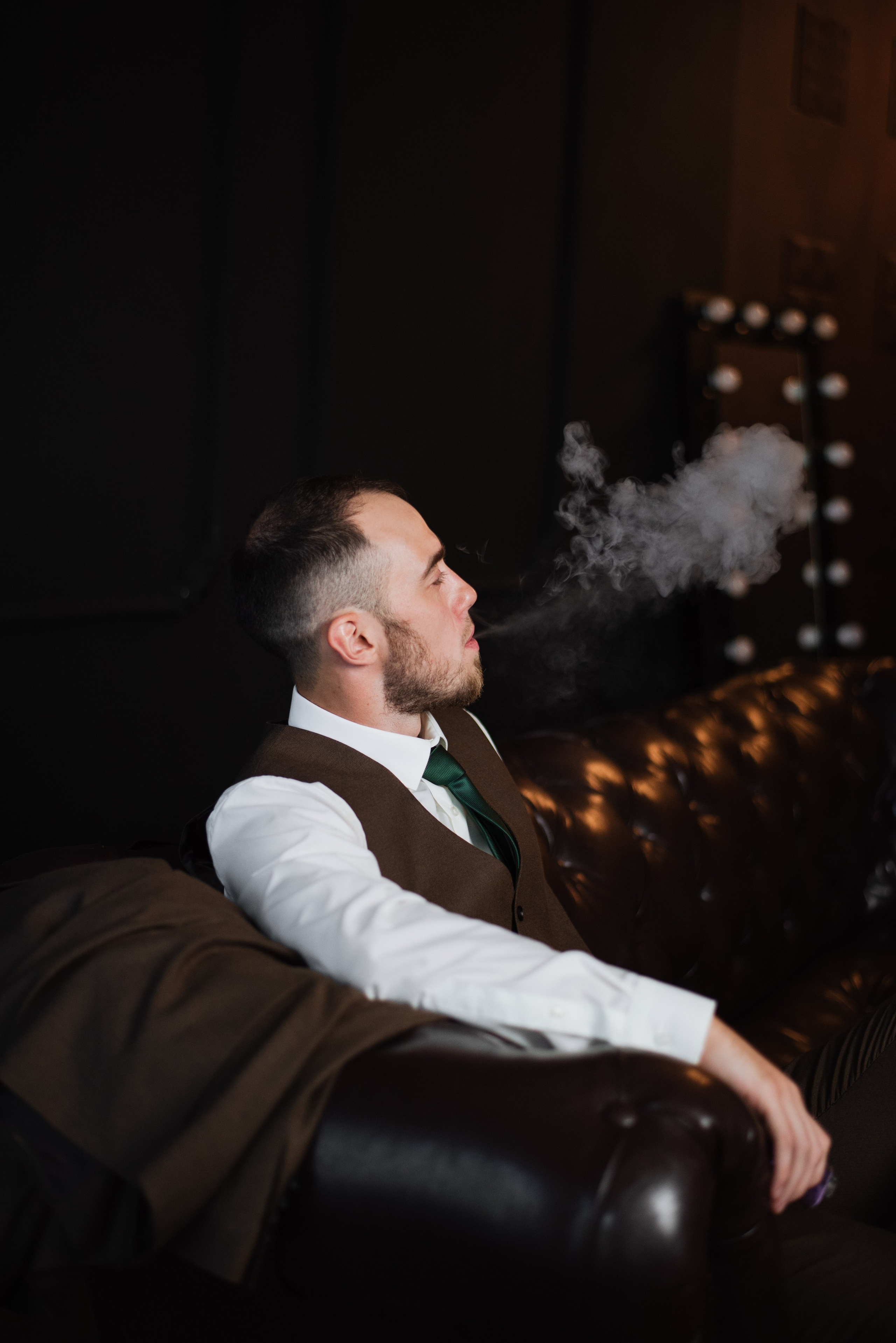 Женя и Маша. Свадебный фотограф Анастасия Бударина