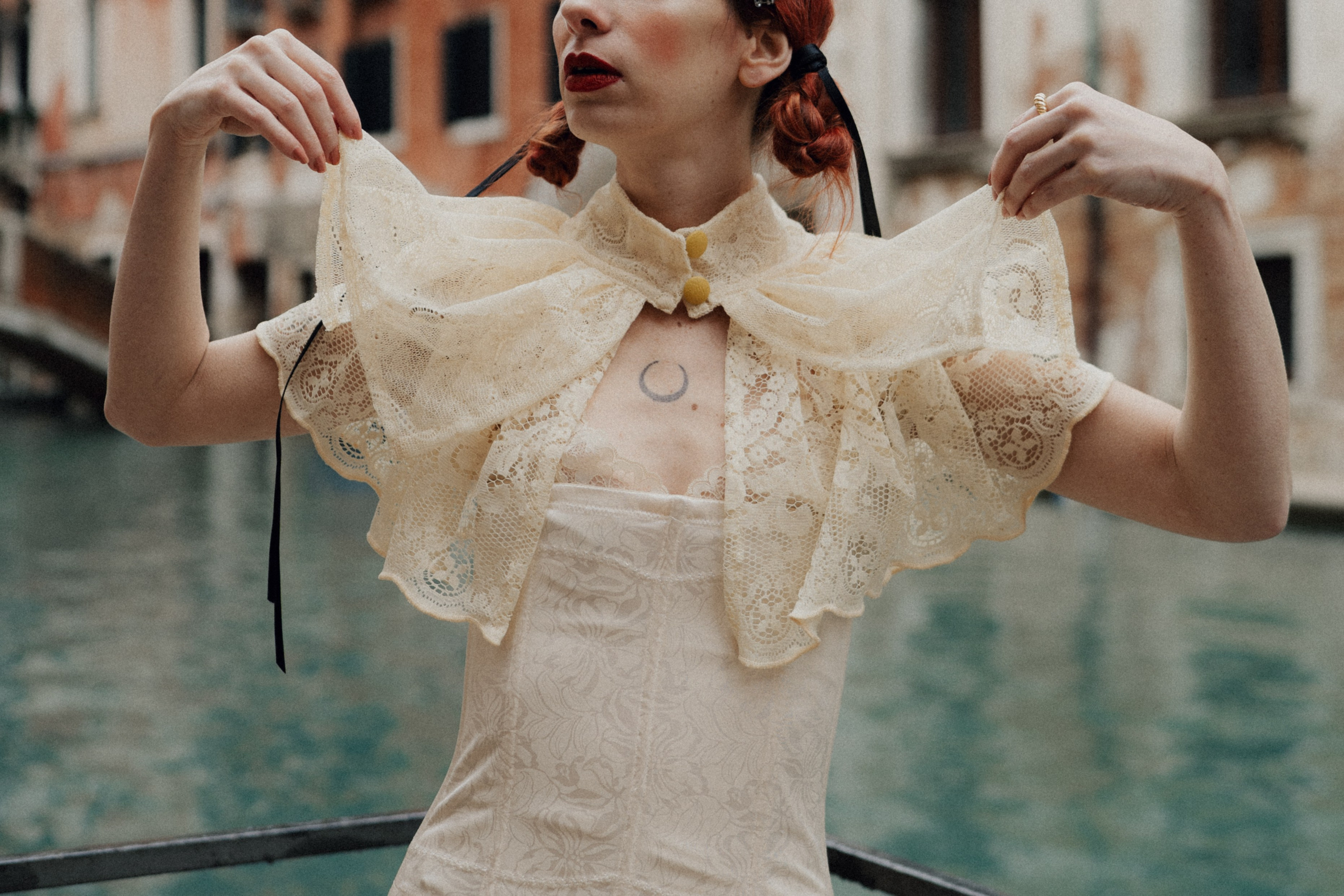 ROSA & Gatti Vintage