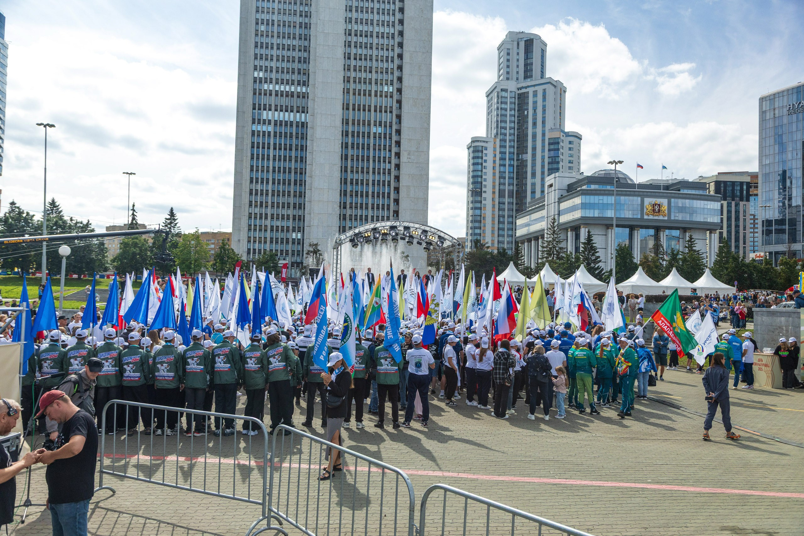 ЕвропаАзия | детский забег. Репортажный фотограф Екатеринбург | Яркий, качественный репортаж | Концерты, клубы, репортаж, праздники, корпоративы