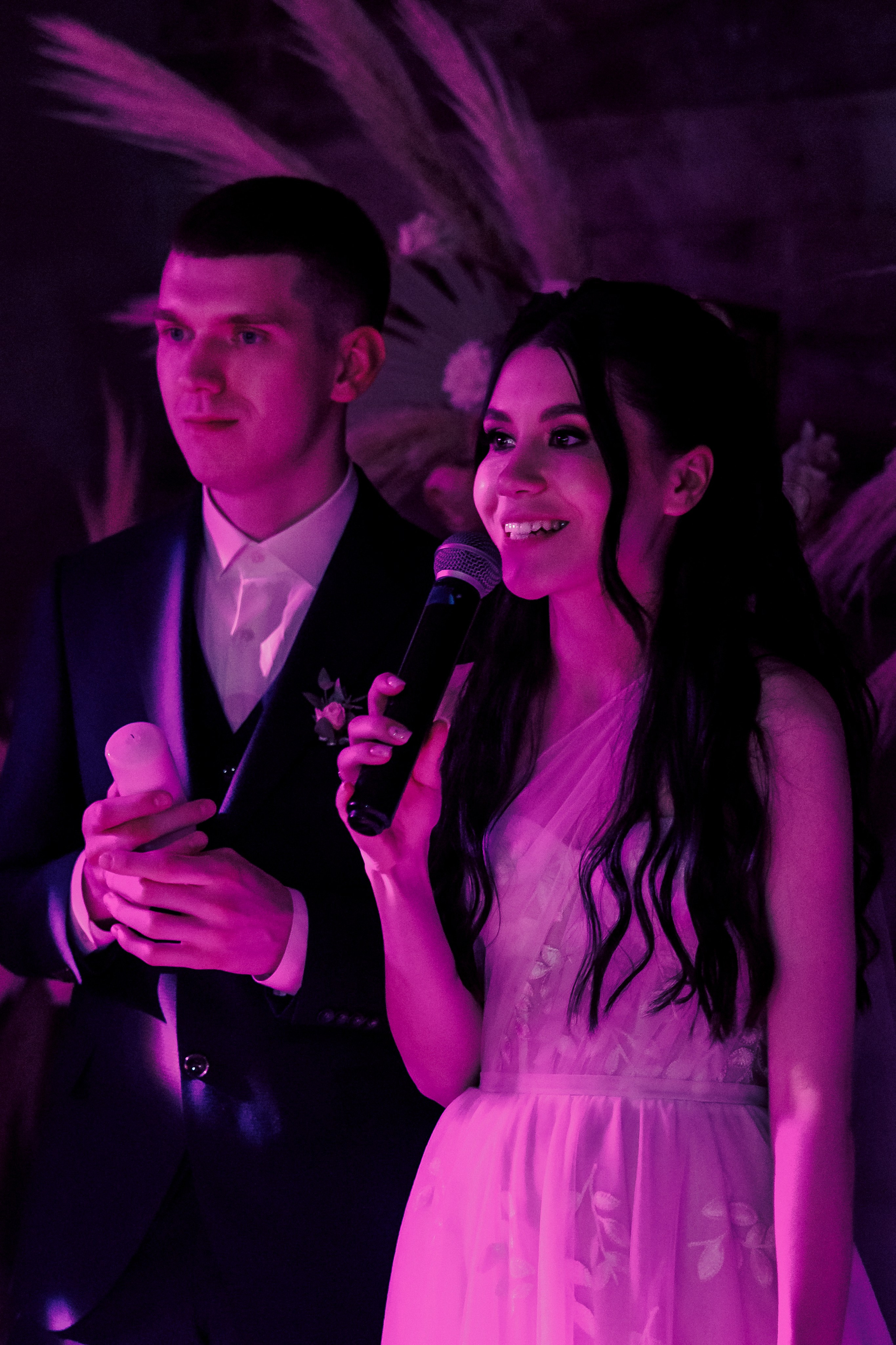 Свадебный день — Глеб и Дарья. Лёшка Варзегов — фотограф