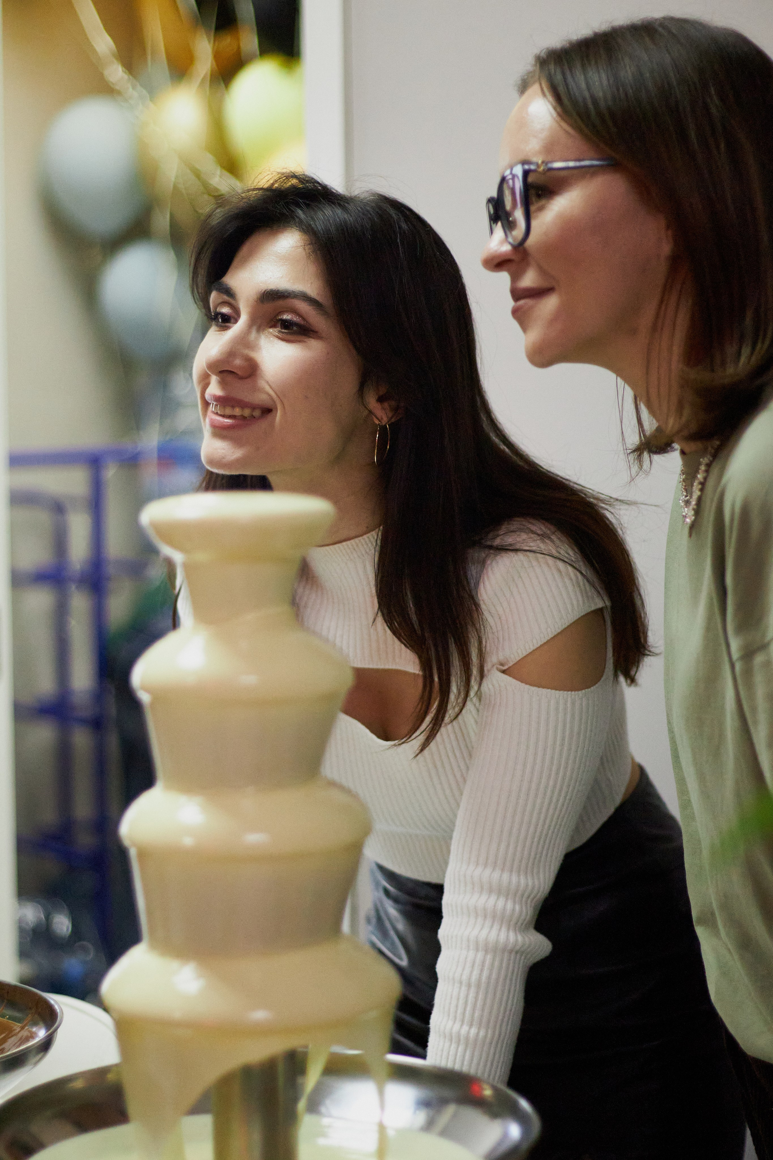 Корпоратив. Фотограф в Ростове-на-Дону Нюхарева Виктория