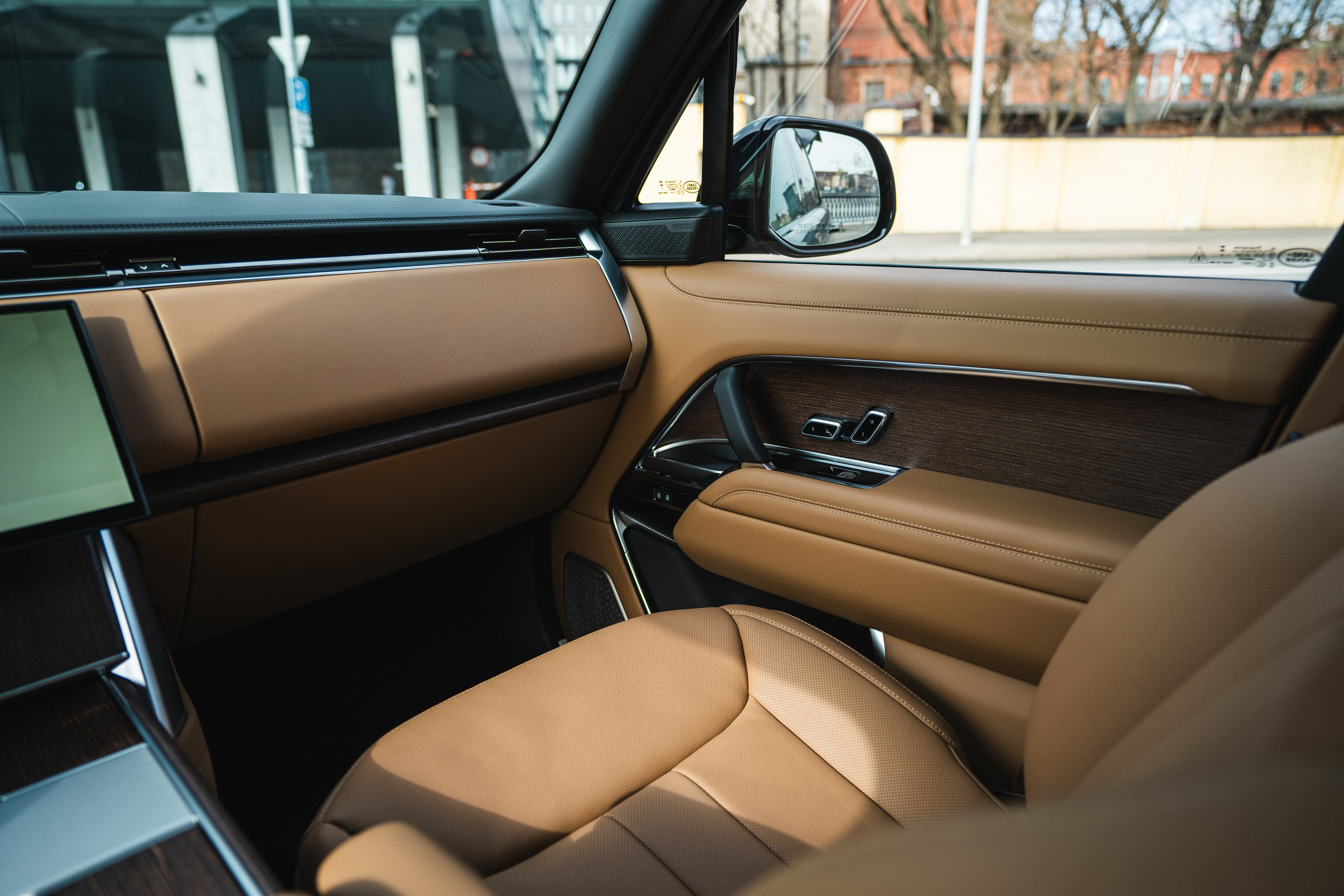 Range Rover. Автомобильный фотограф и видеограф в Санкт-Петербурге I 2golukov prod