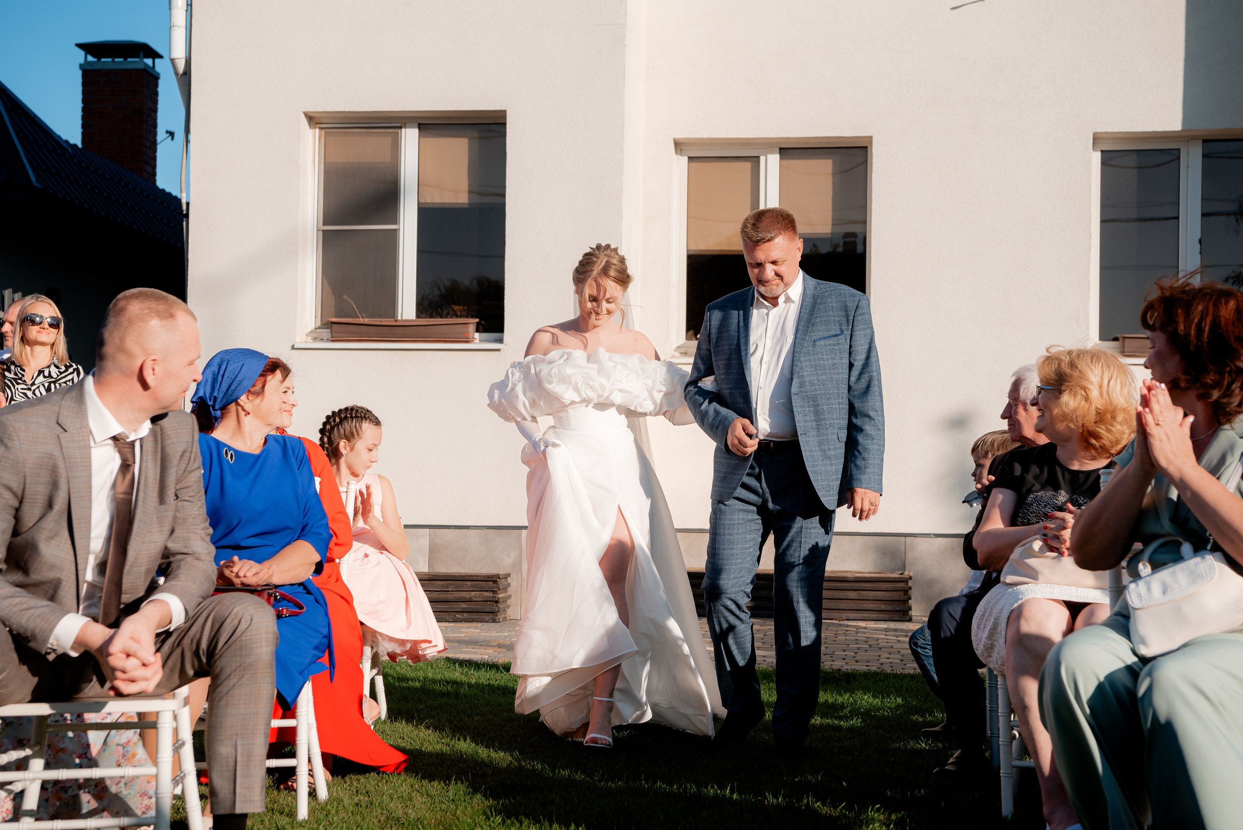Свадьба Валерия и Даниил. Фотограф в Волгограде и Волжском Александр Горбань