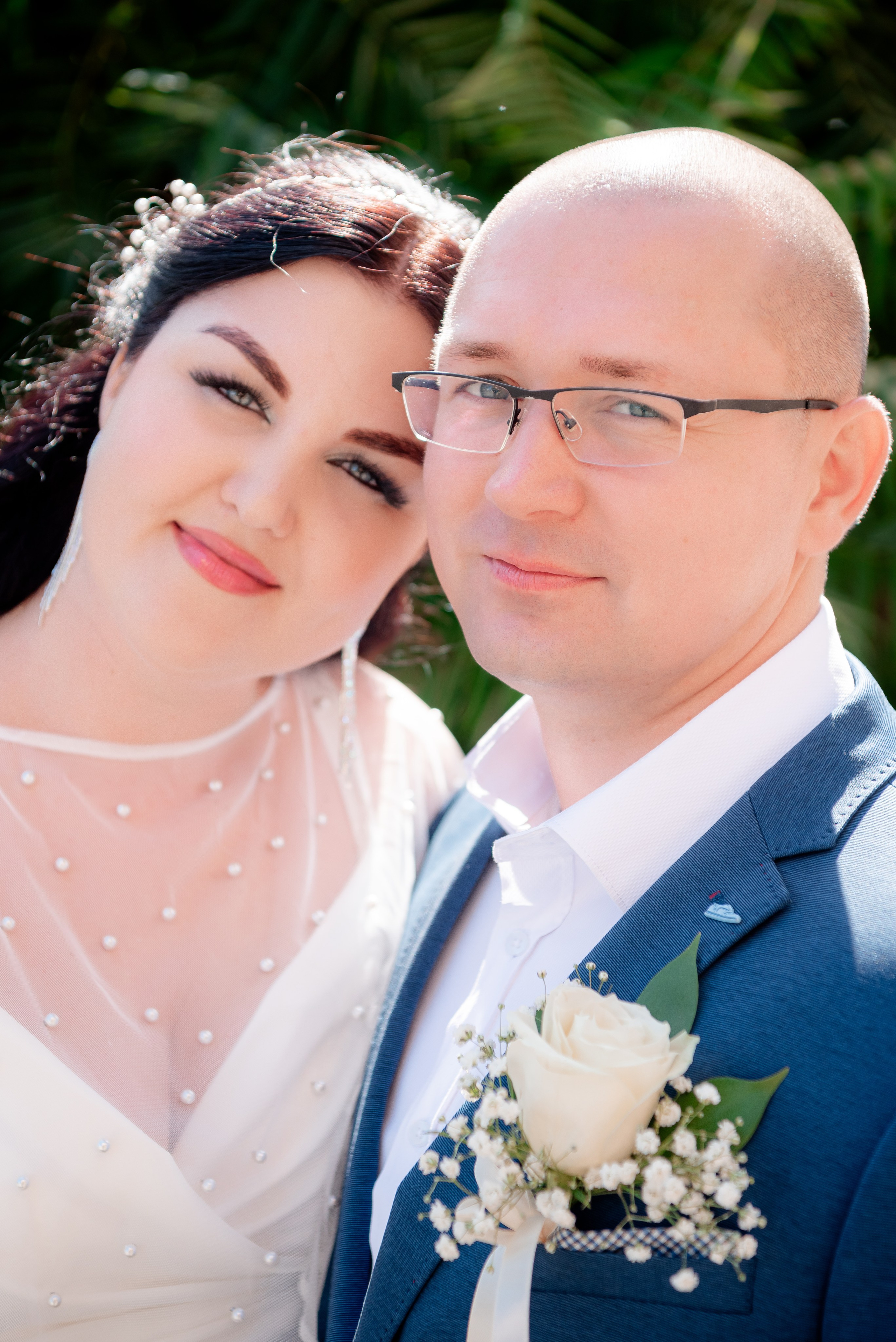 Свадьба Евгения и Дмитрий. Фотограф в Волгограде и Волжском Александр Горбань