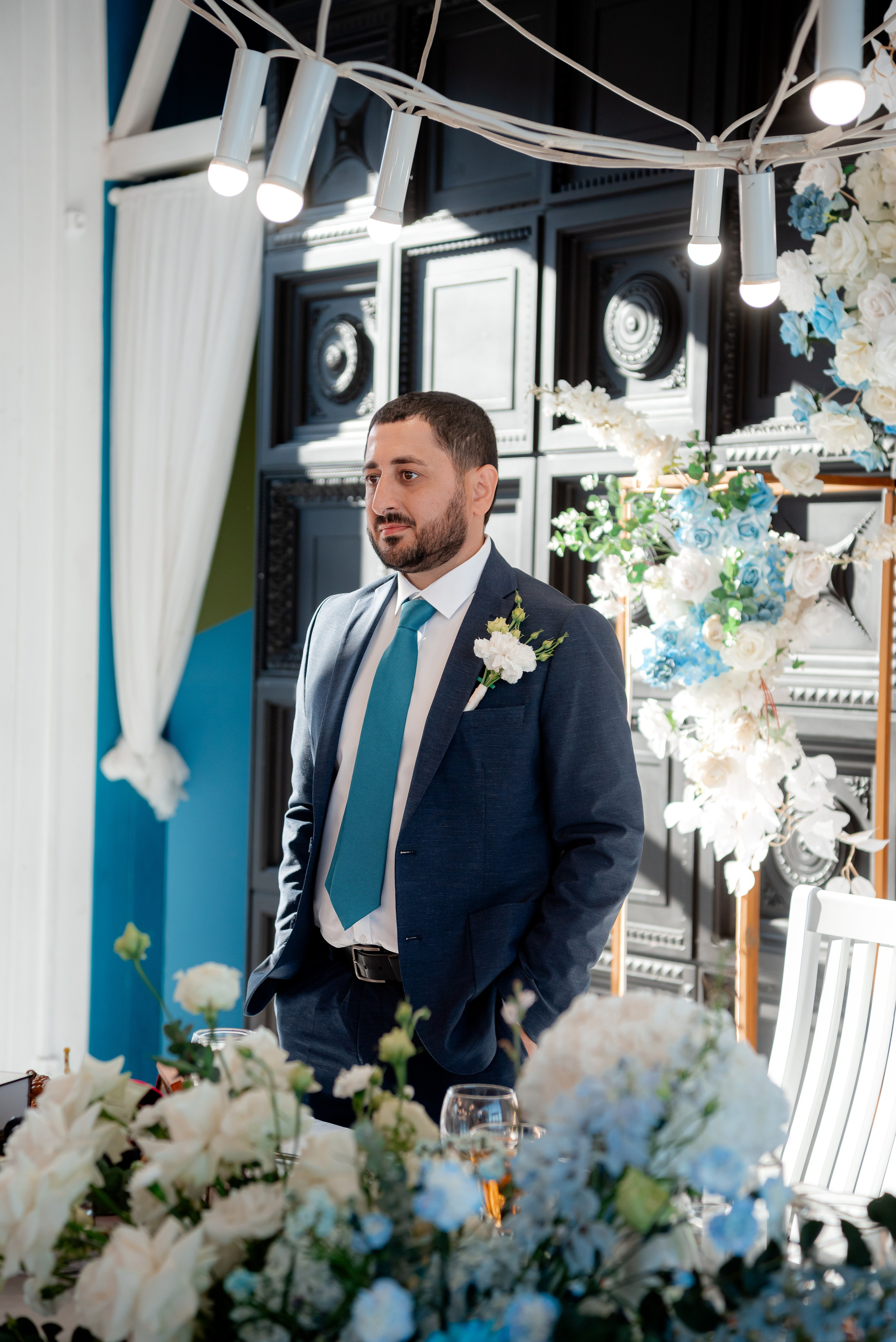 Свадьба Мария и Ричард. Фотограф в Волгограде и Волжском Александр Горбань